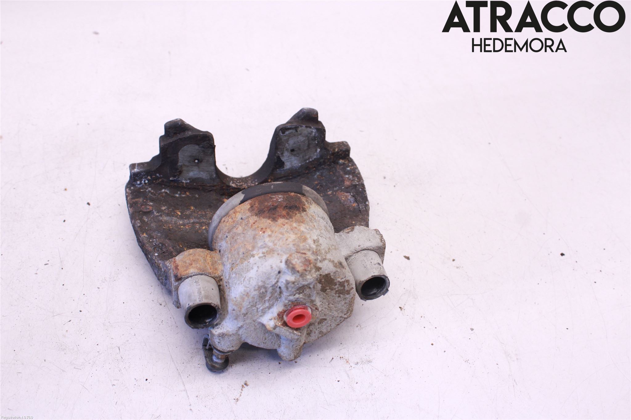 Opel ASTRA H 04-12 Bremsecaliper Foran Høyre