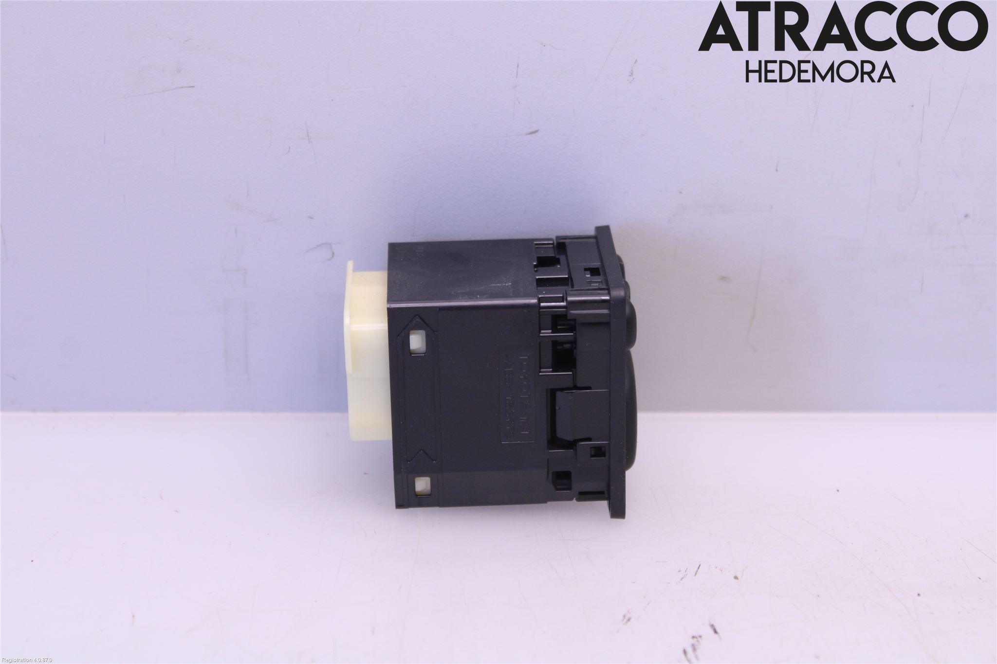 Toyota AURIS 13-19 Bryter Speil