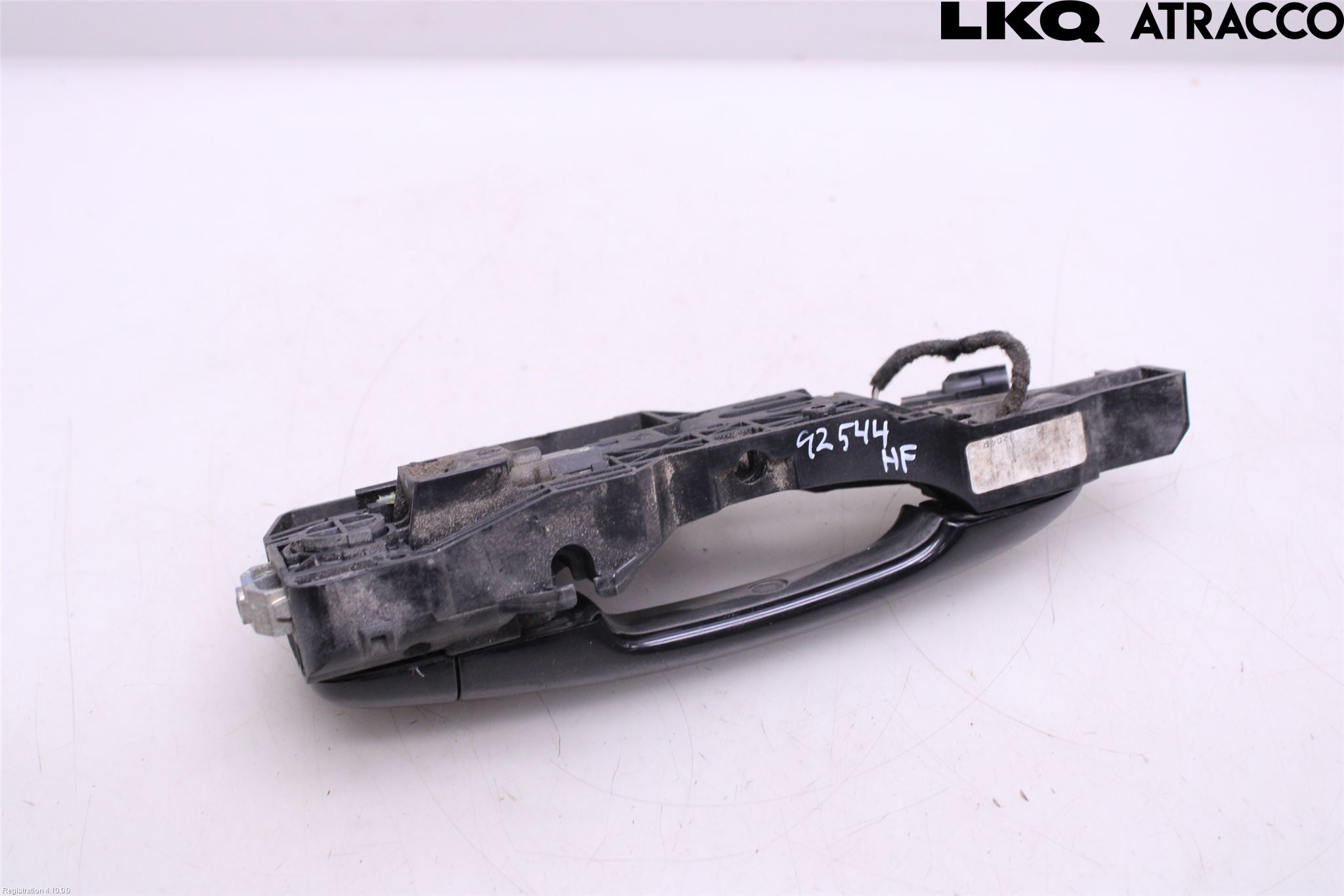 Renault CLIO IV 12-16 Dørhandtak Ytre Høyre