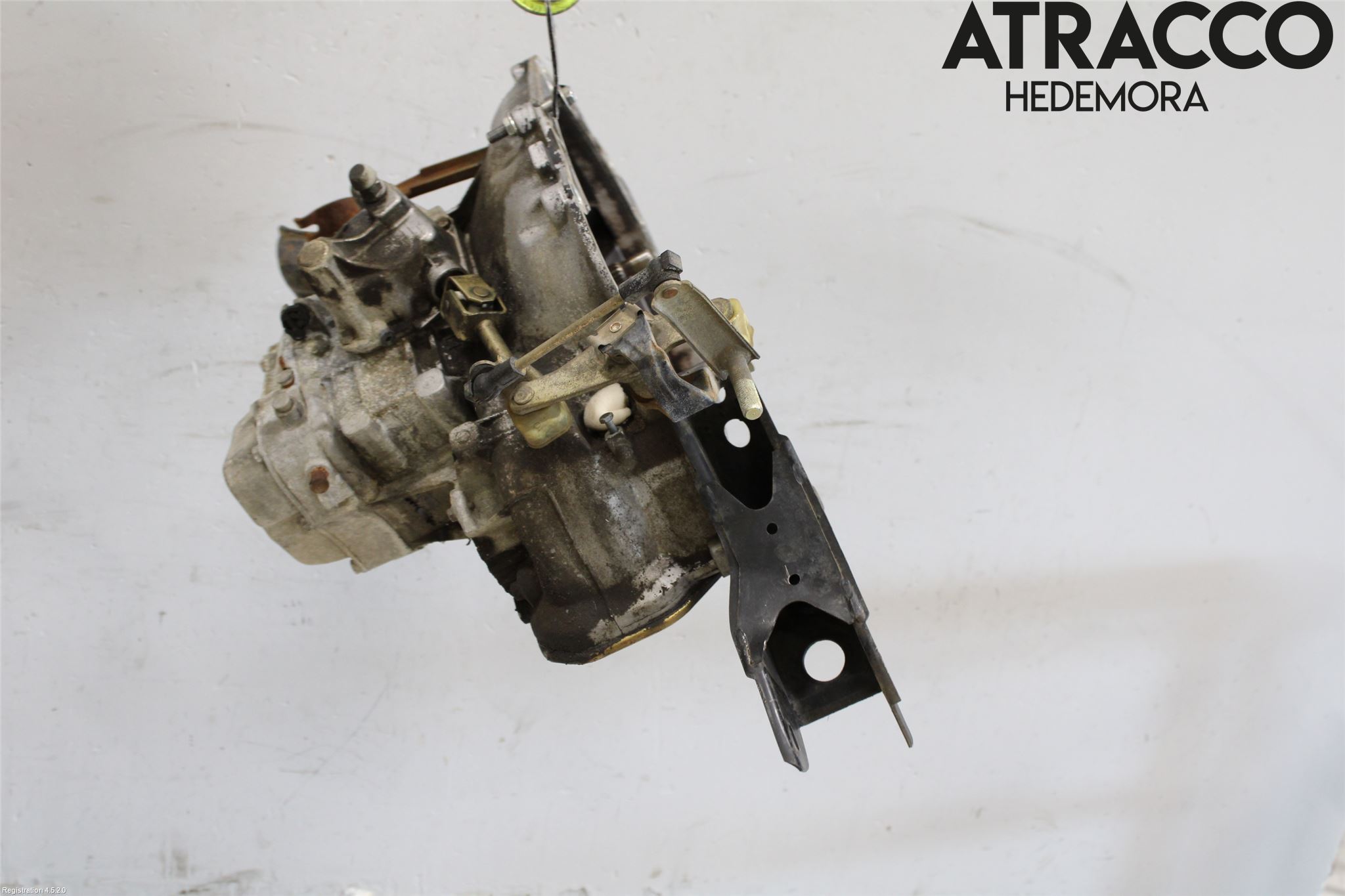 Opel KADETT E    85-91 Gearkasse 5 Trinn
