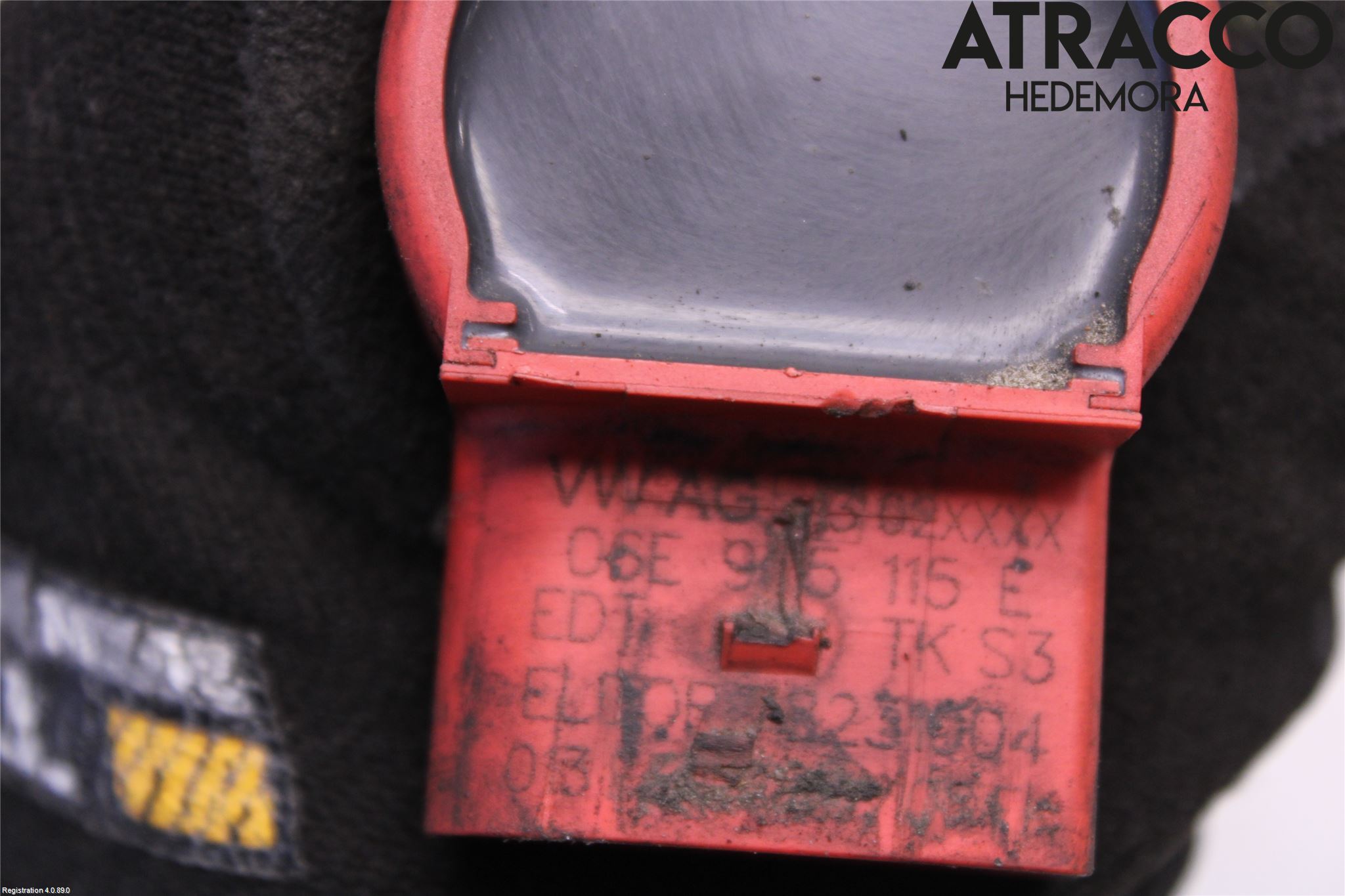 Audi A4/S4 08-11 Coil