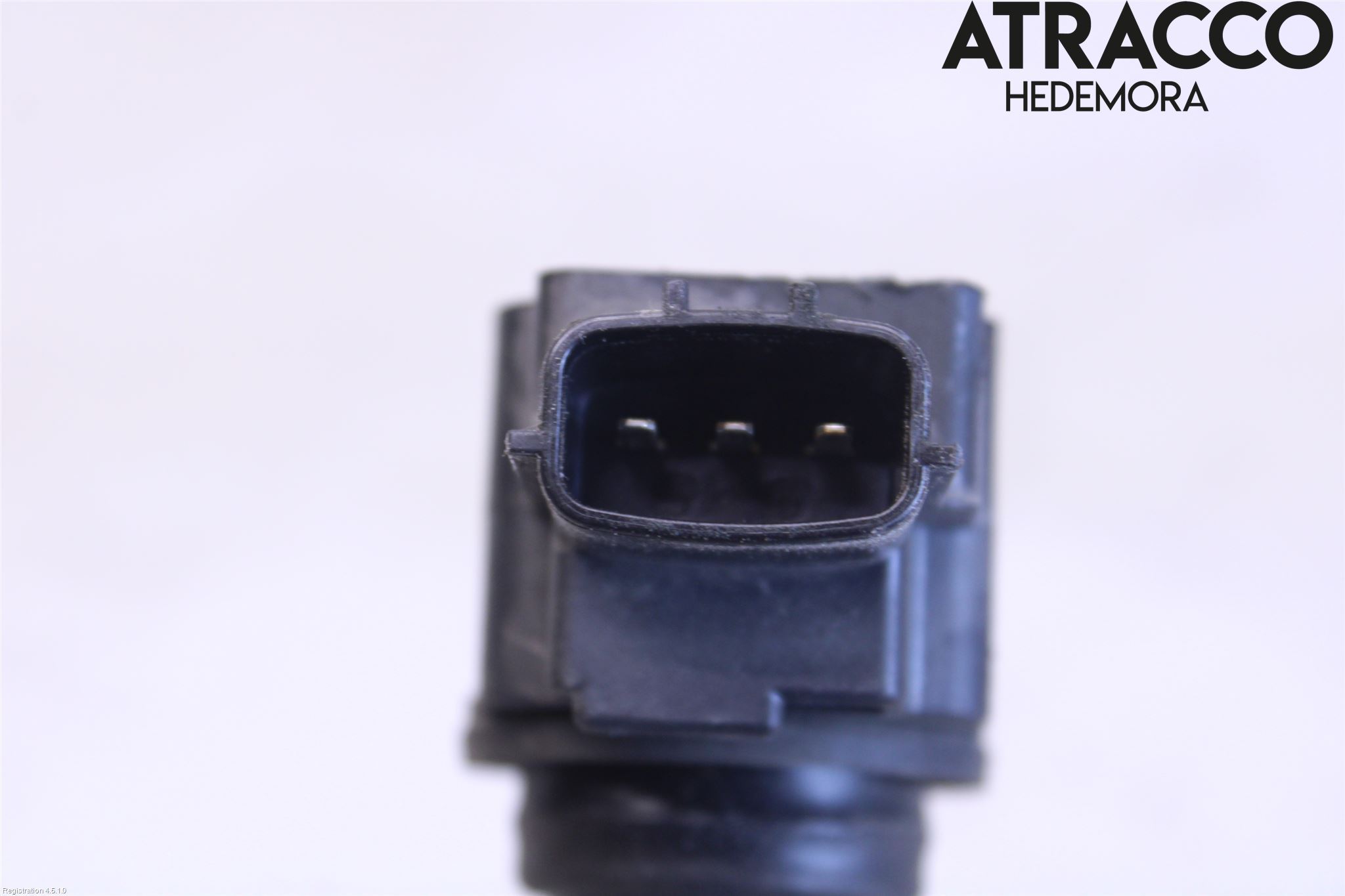 Nissan QASHQAI 10-14 Coil