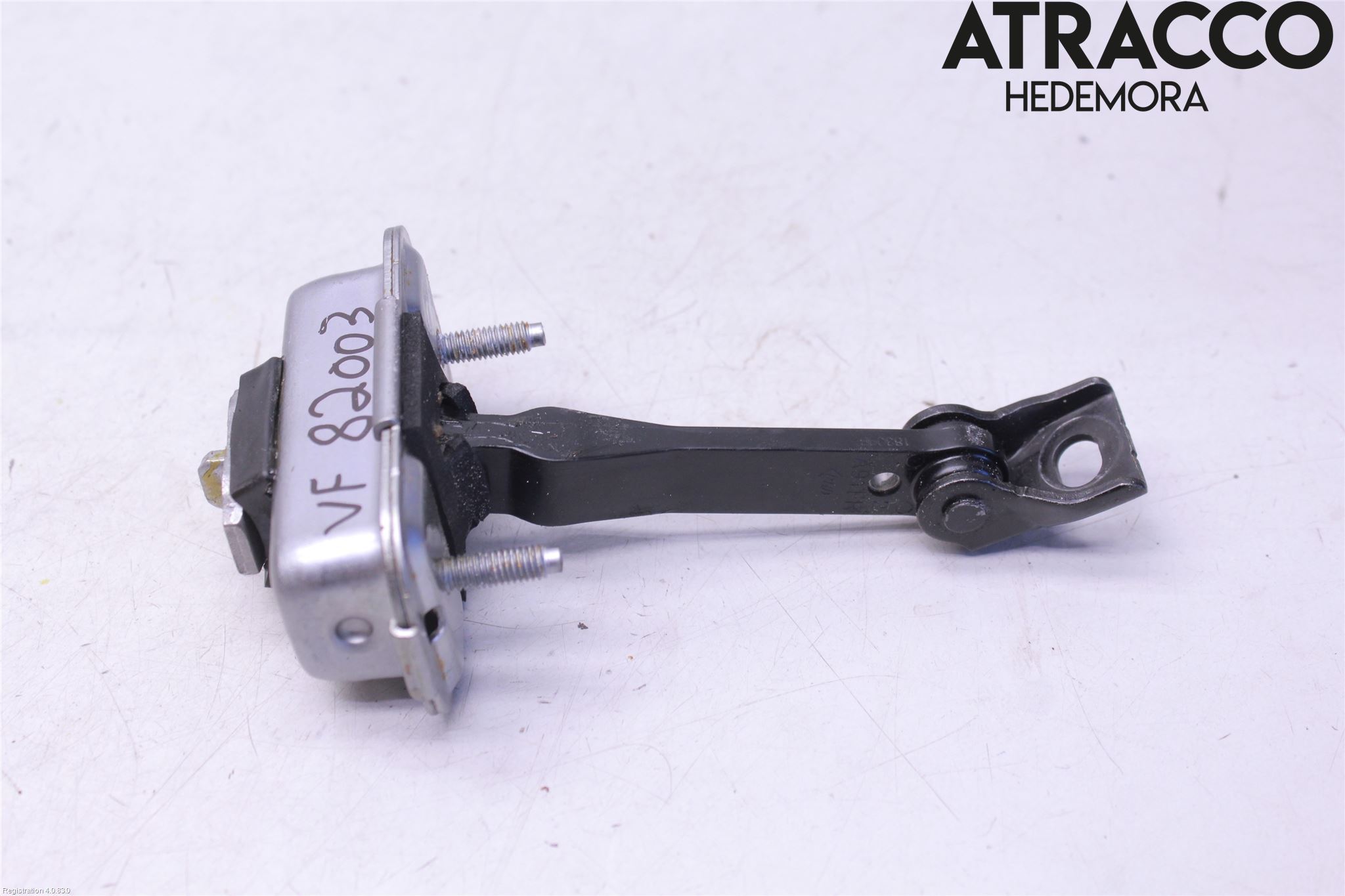 Citroen COTROEN C3 17-24 Dørstopper