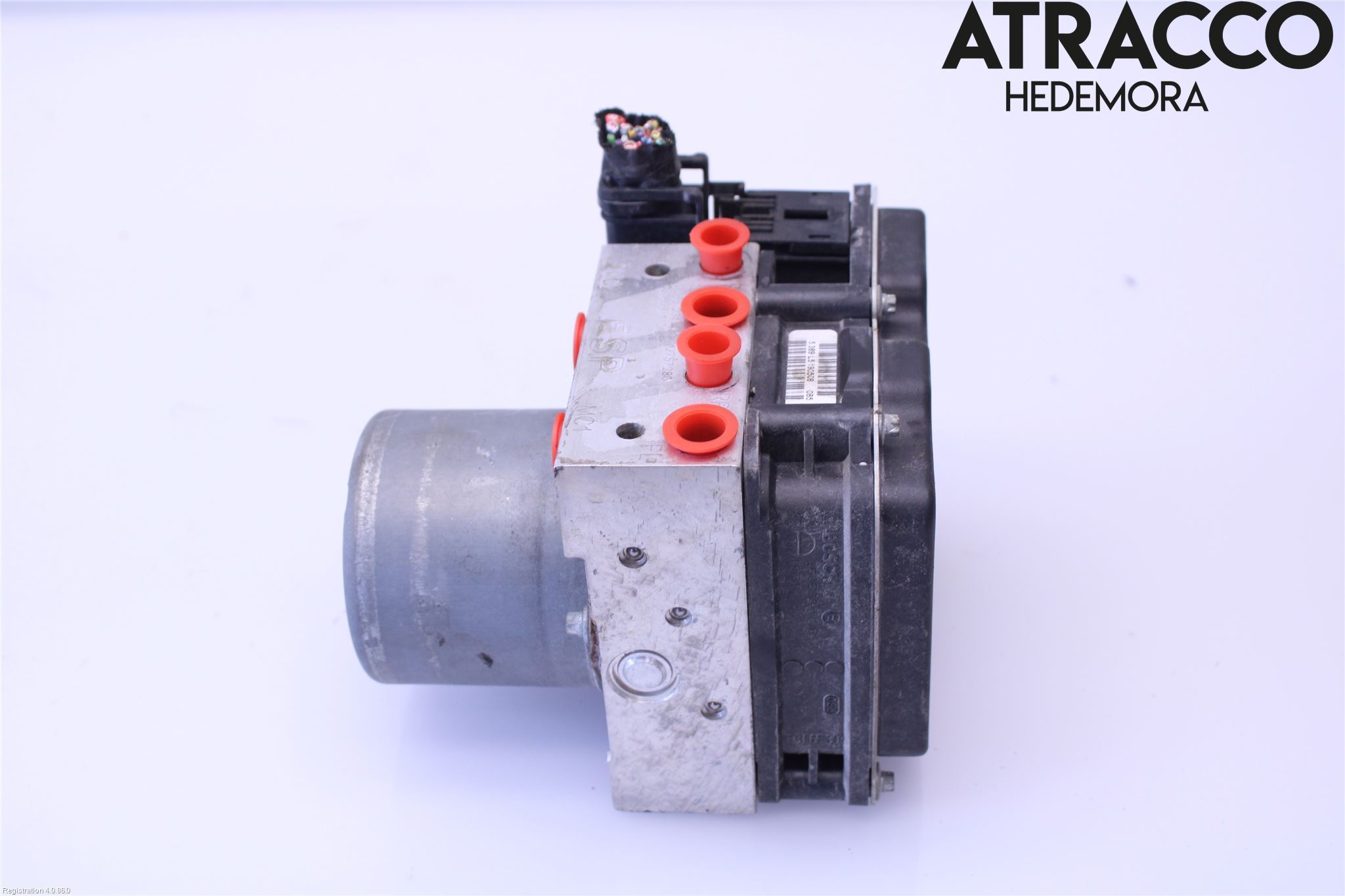 Saab 9-5     06-10 Abs Hydraulikkaggregat