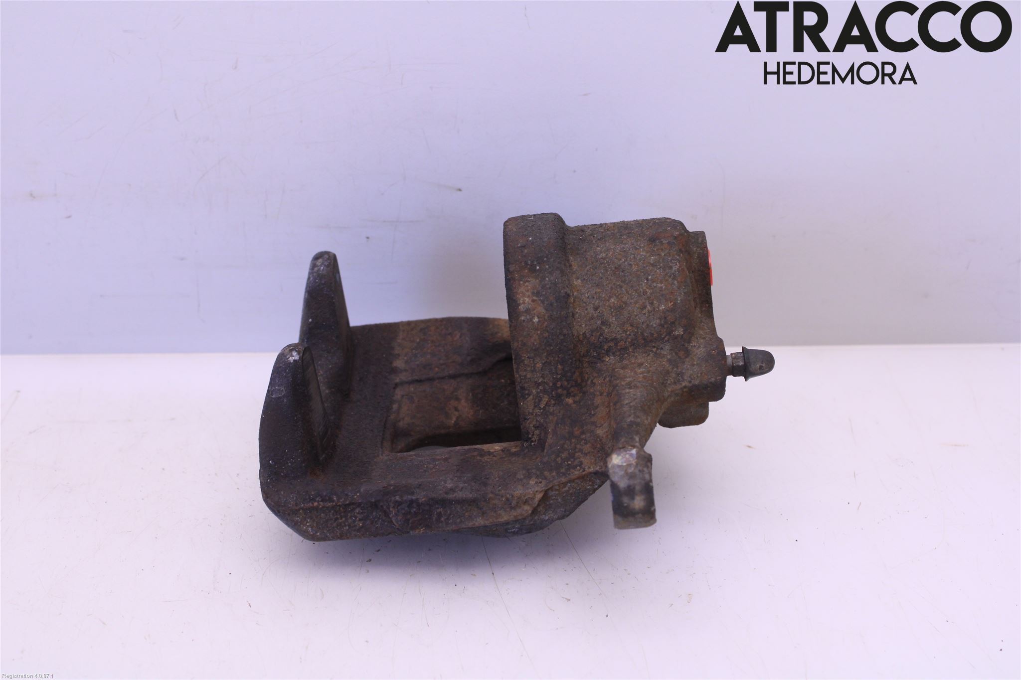 Toyota C-HR 16-23 Bremsecaliper Foran Høyre