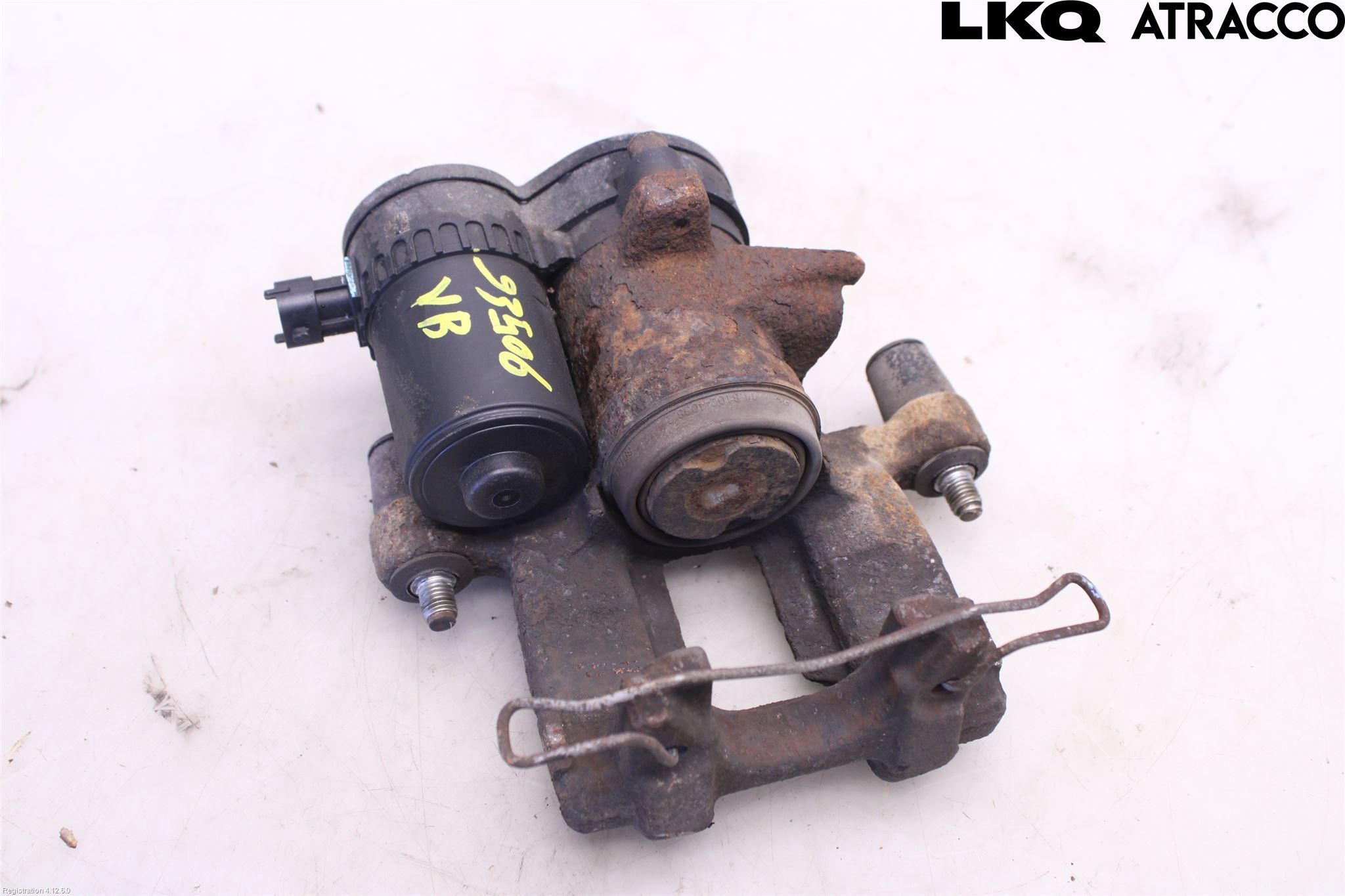 Subaru OUTBACK 15-20 Bremsecaliper Bak Venstre