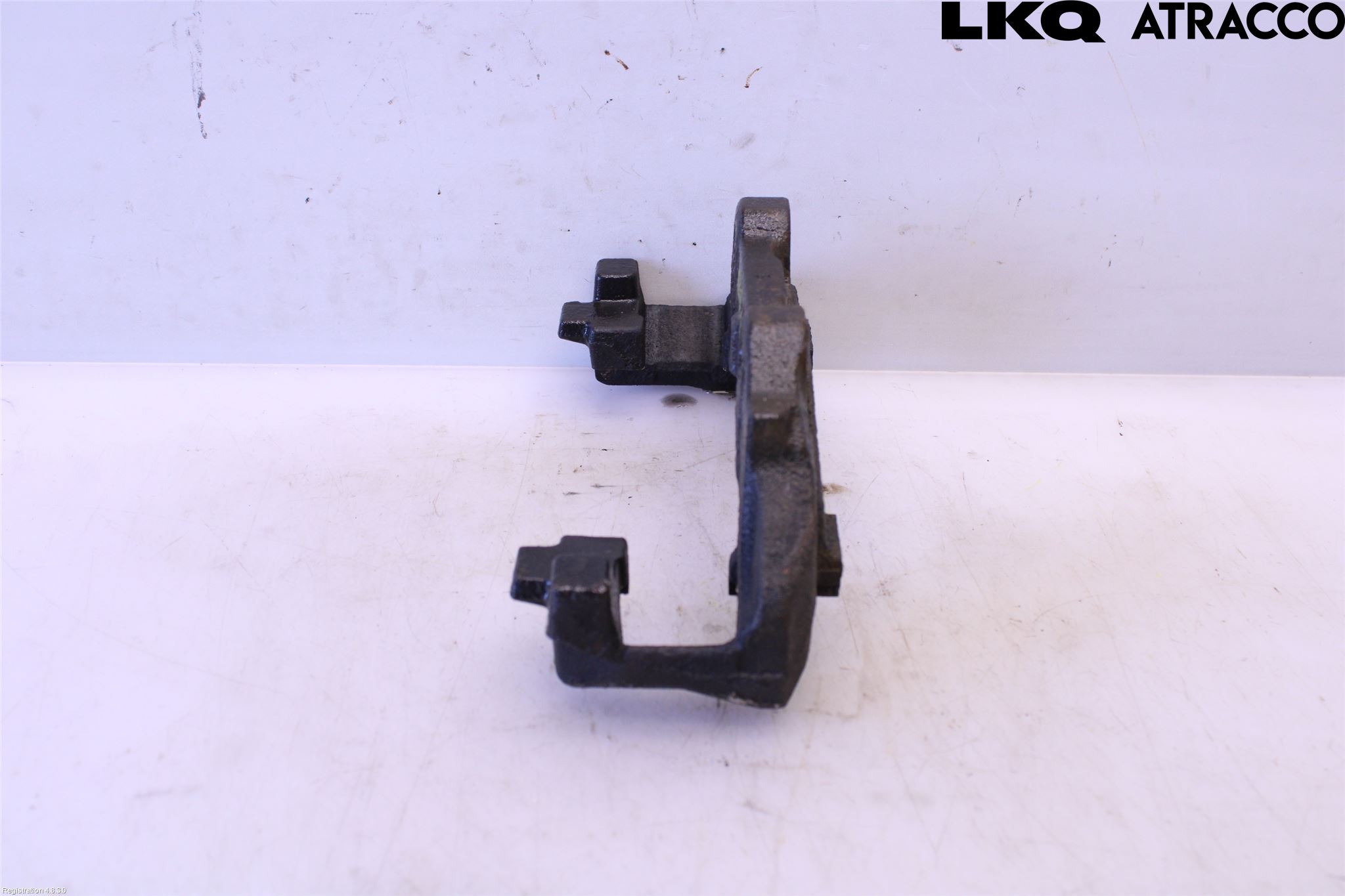 Ford TRANSIT/TOURNEO CONNECT 13-22 Bremsecaliper Feste Holder