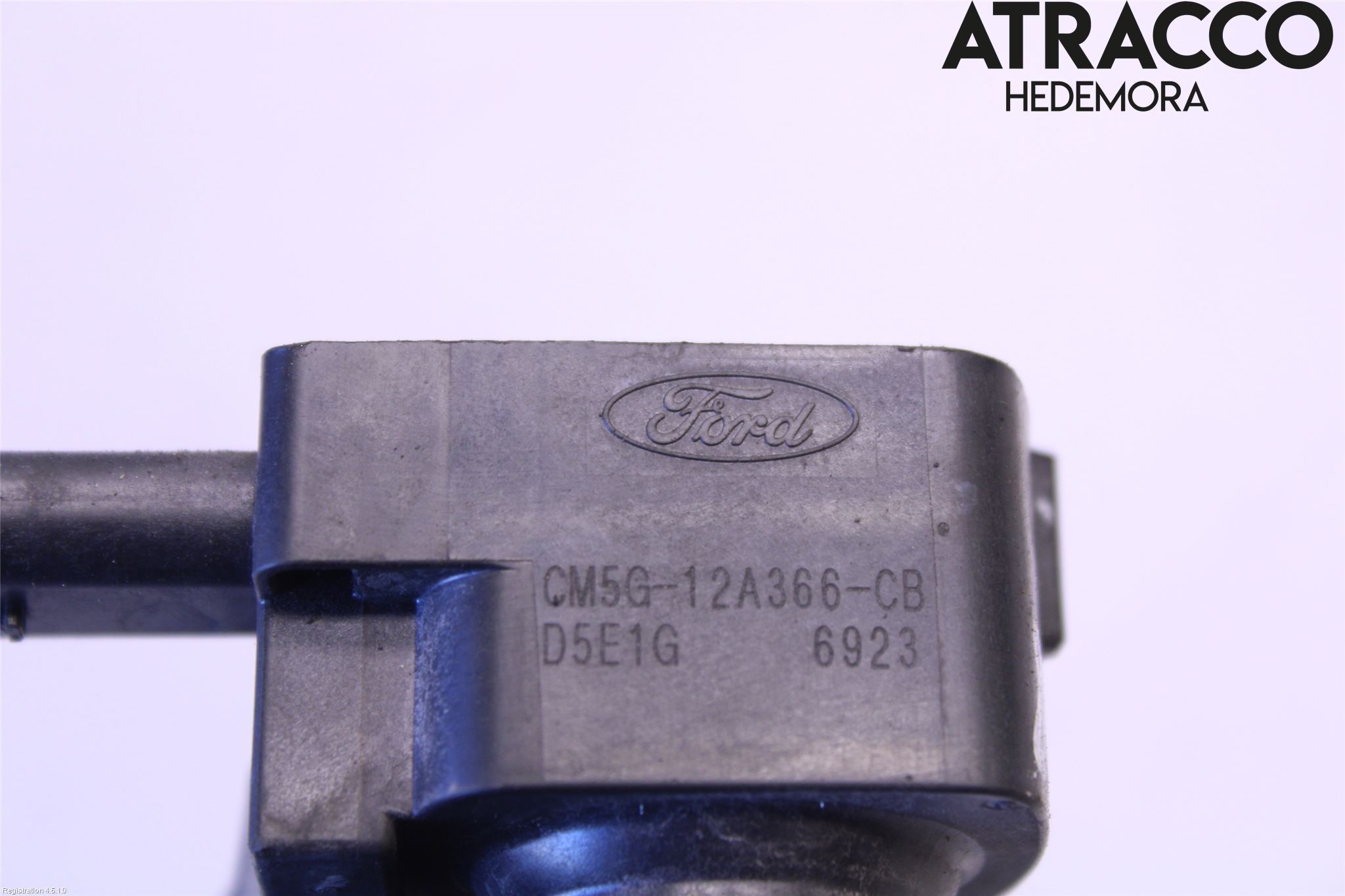 Ford FIESTA 13-17 Coil