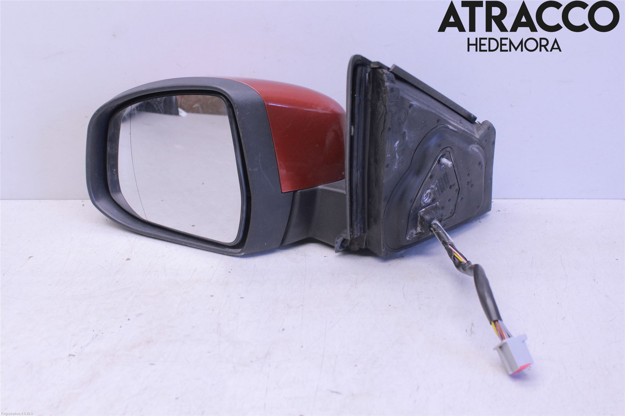 Ford MONDEO 07-15 Speil V M-El Justering