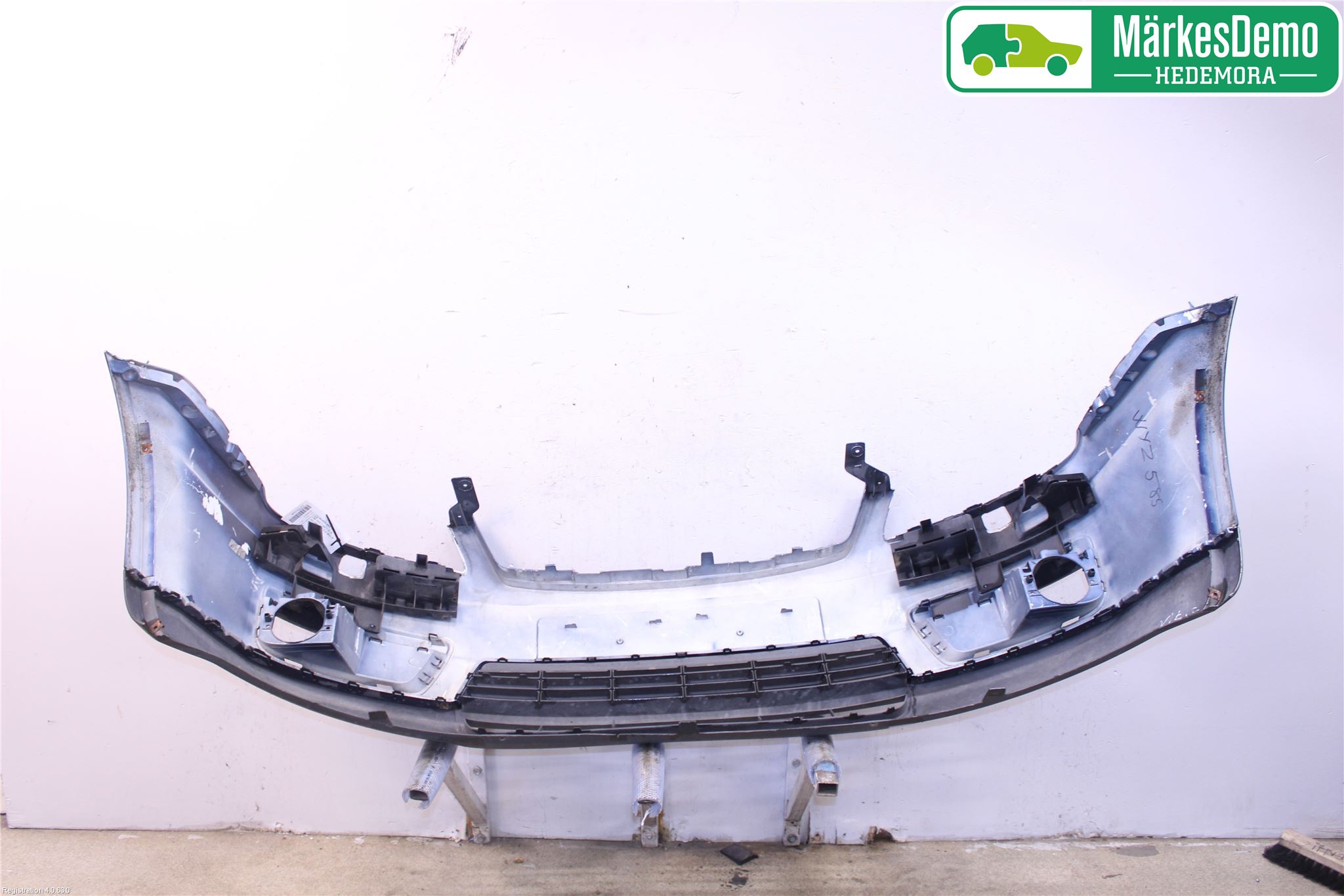 Ford FOCUS C-MAX I 03-06 Støtfanger Foran Plastdeksel