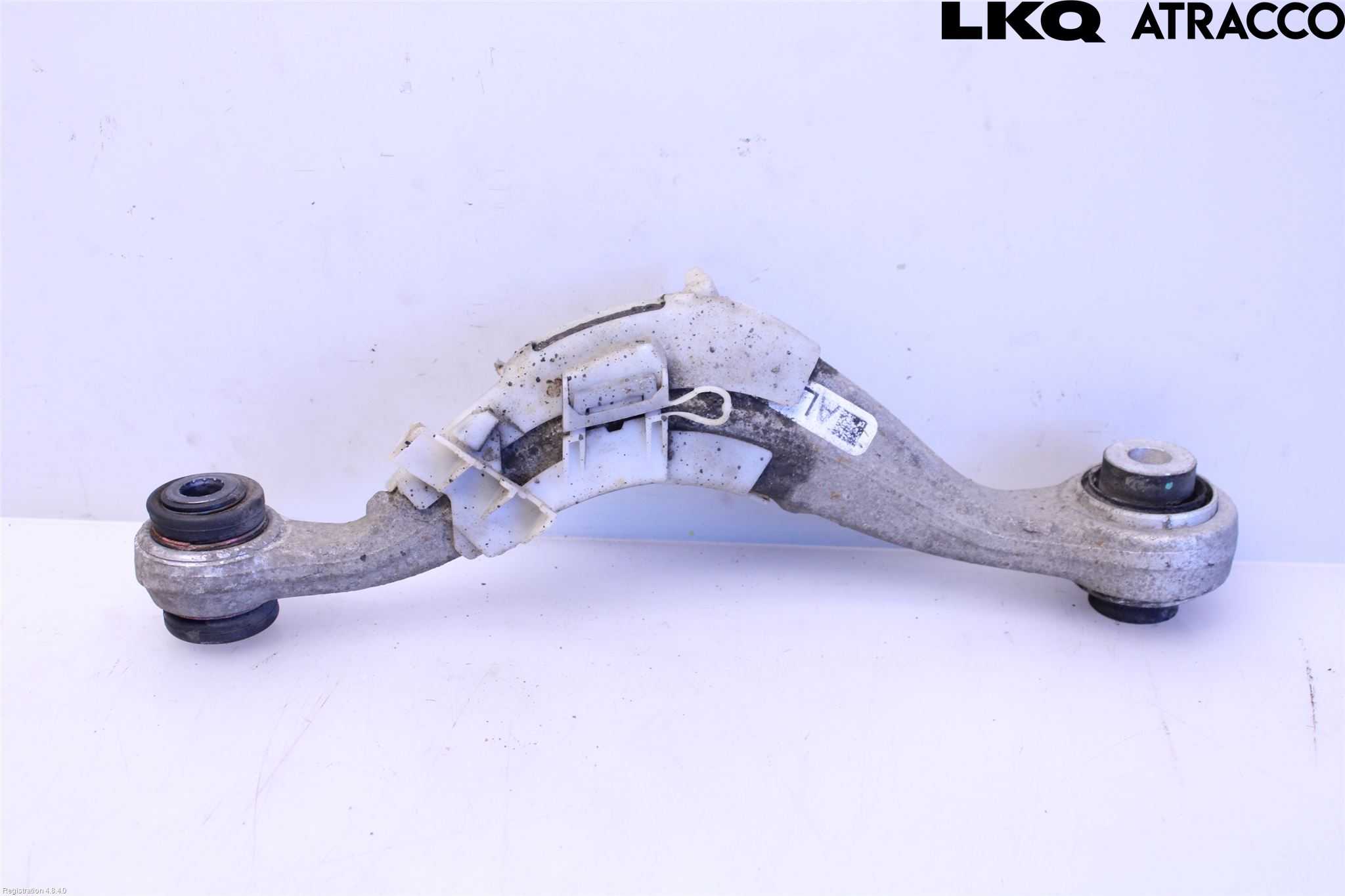 BMW 5 G30/G31/F90 17-23 Bærearm Bak Venstre Øvre