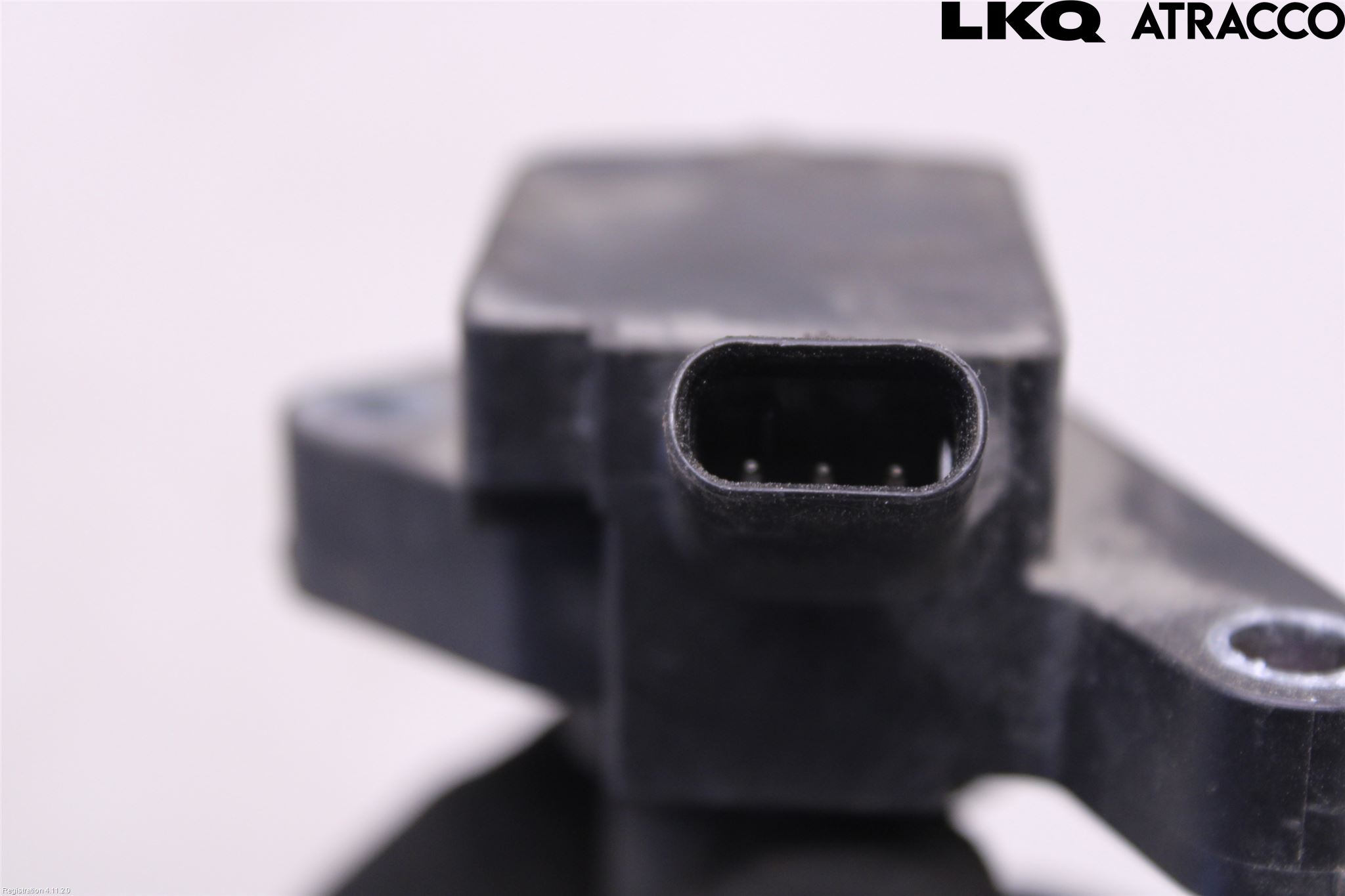 Ford MONDEO 15-22 Coil