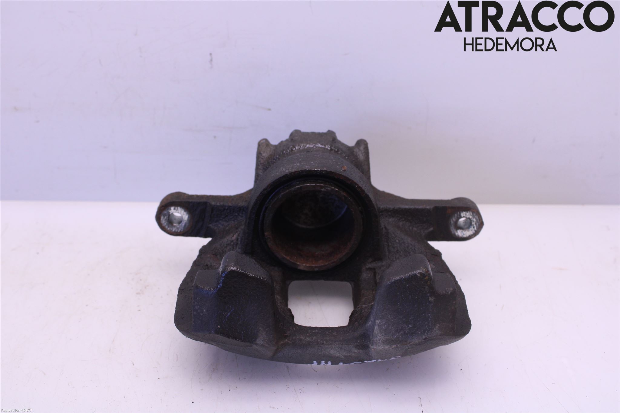Peugeot 308 08-13 Bremsecaliper Foran Høyre