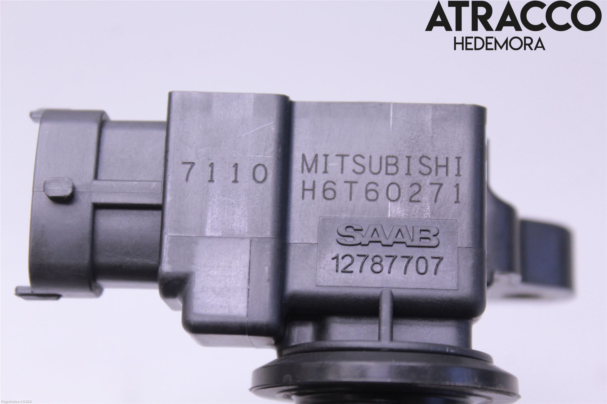 Opel VECTRA C 06-08 Coil