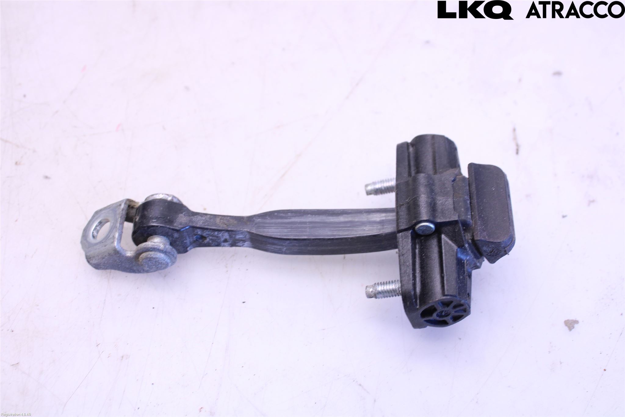 Fiat 500L 13-19 Dørstopper