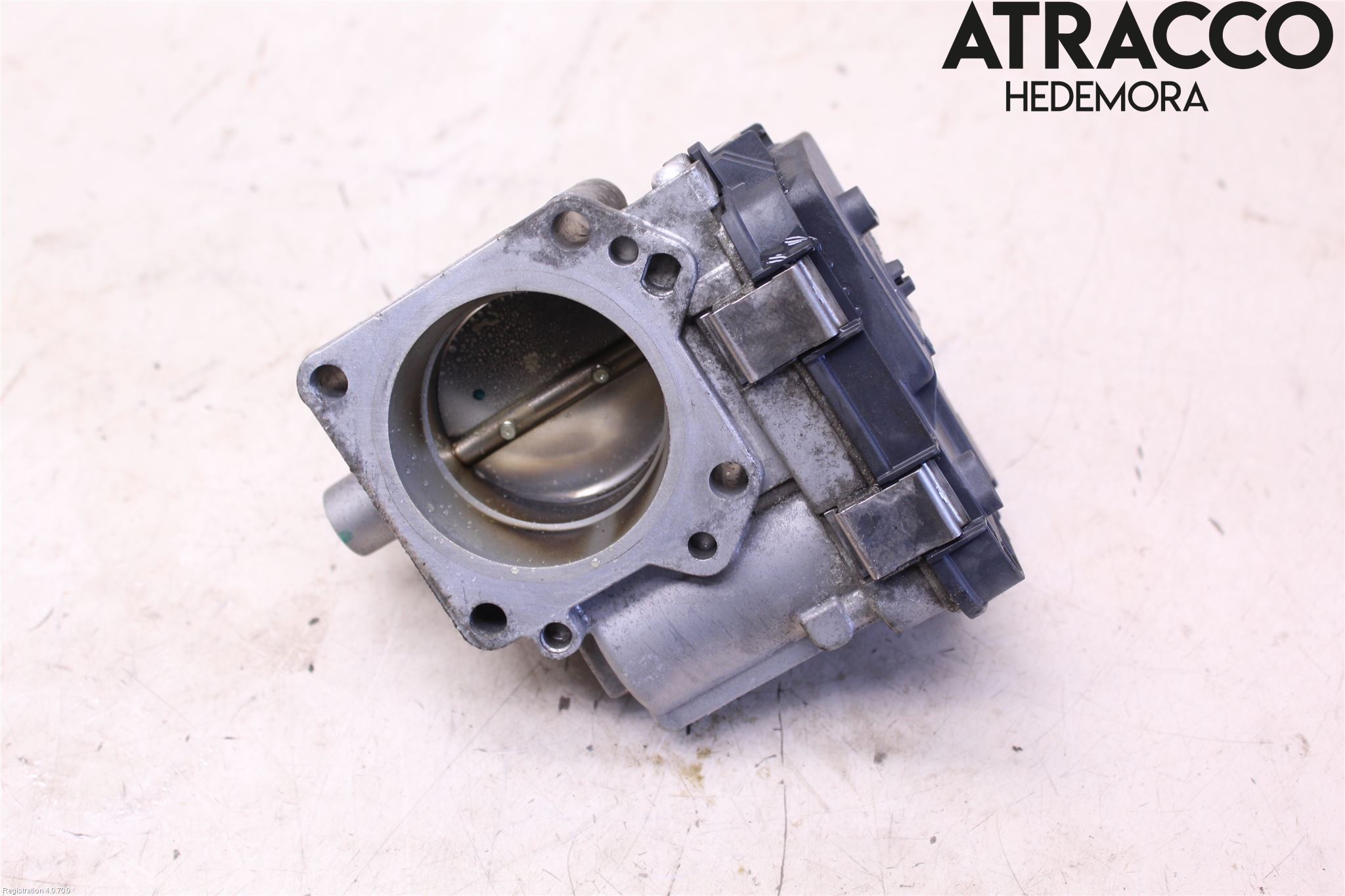 Volkswagen VW GOLF / E-GOLF VII 13-20 Inns Spjeldhus