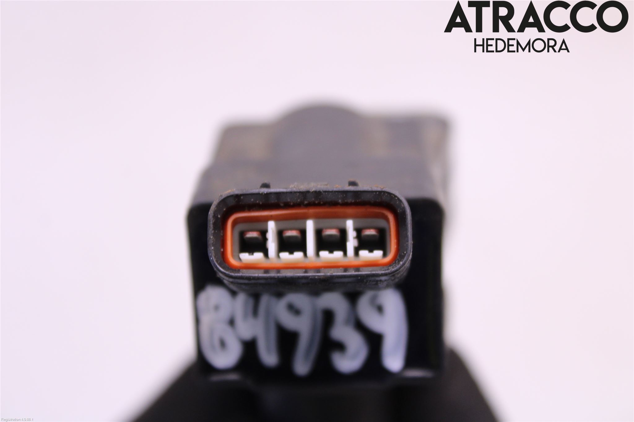 Toyota C-HR 16-23 Coil
