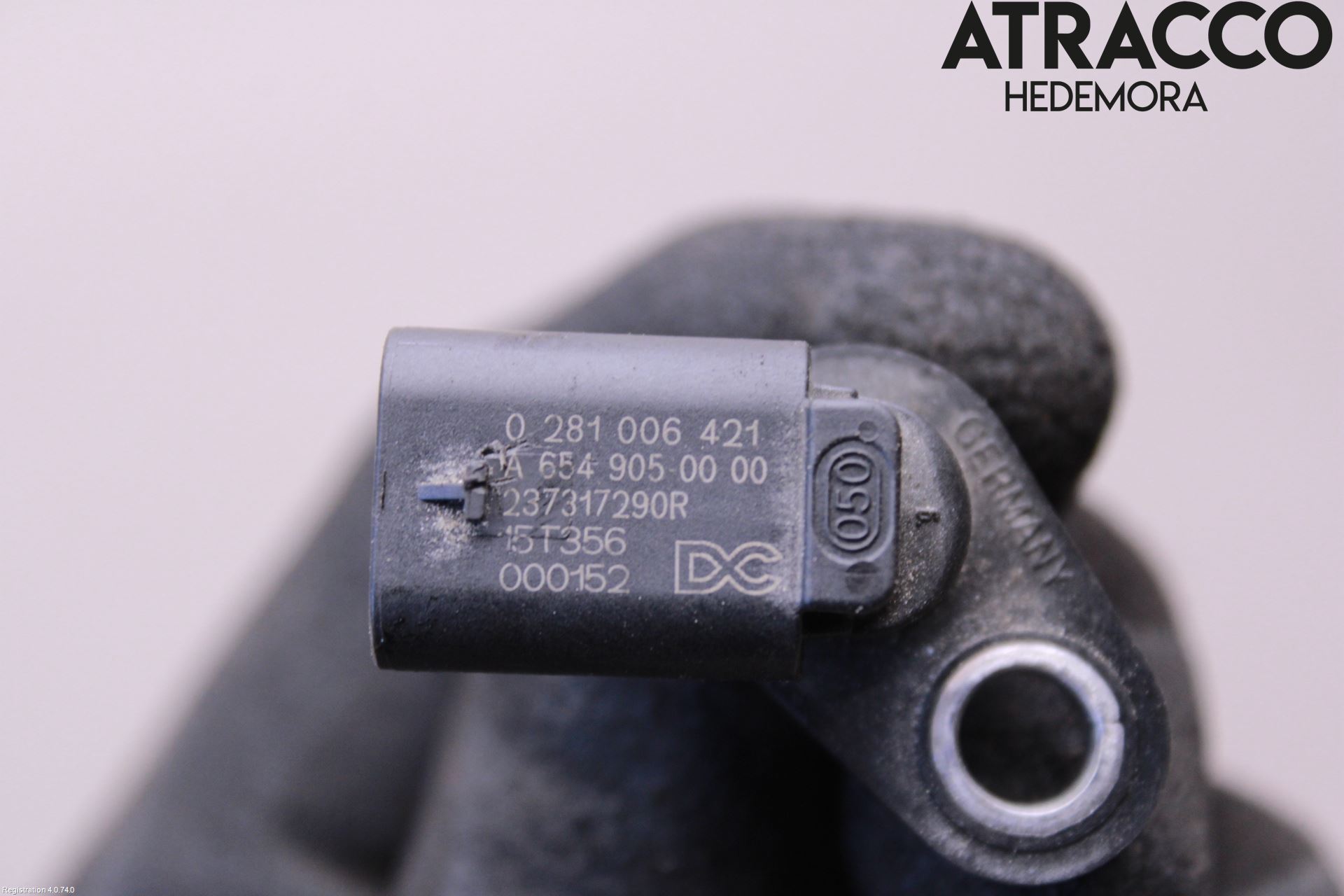 Mercedes-Benz MB E-KLASS (W213) 16-23 Giver Turtall - Tenning