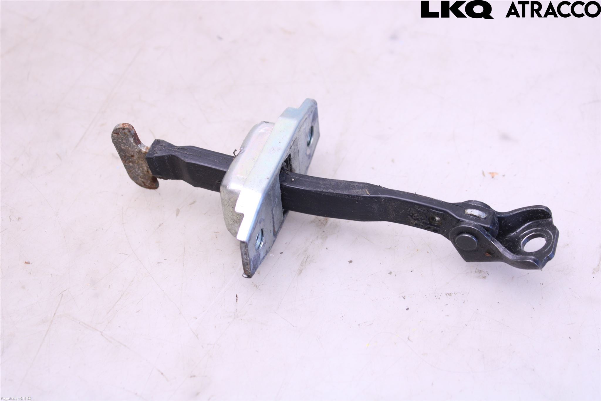 Toyota RAV 4 06-12 Dørstopper