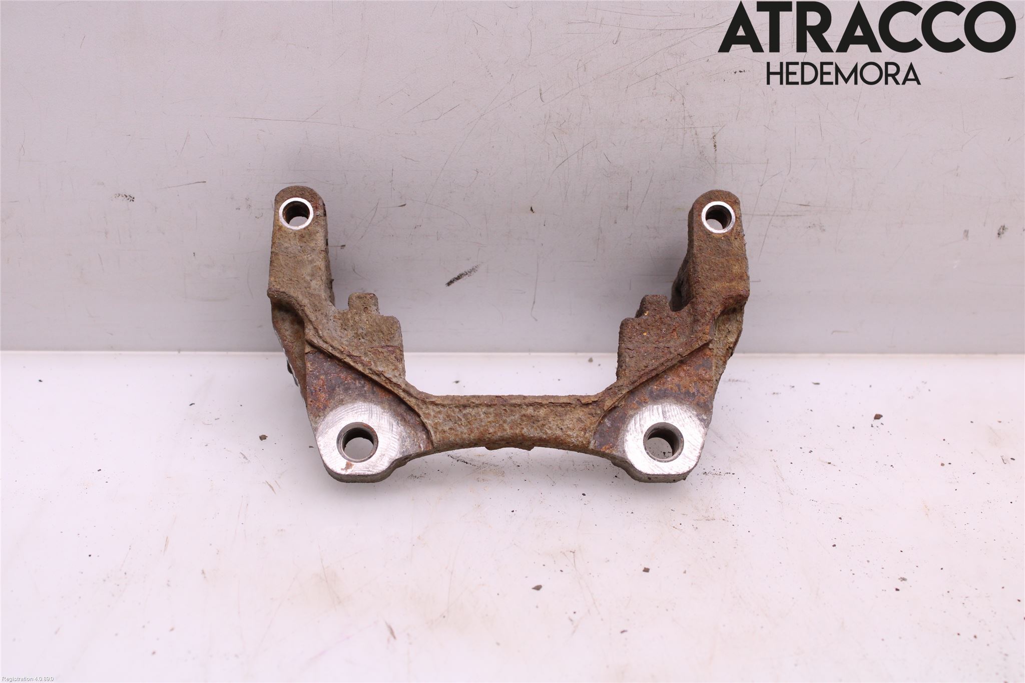 Landrover LAND ROVER DISCOVERY SPORT 15- Bremsecaliper Feste Holder