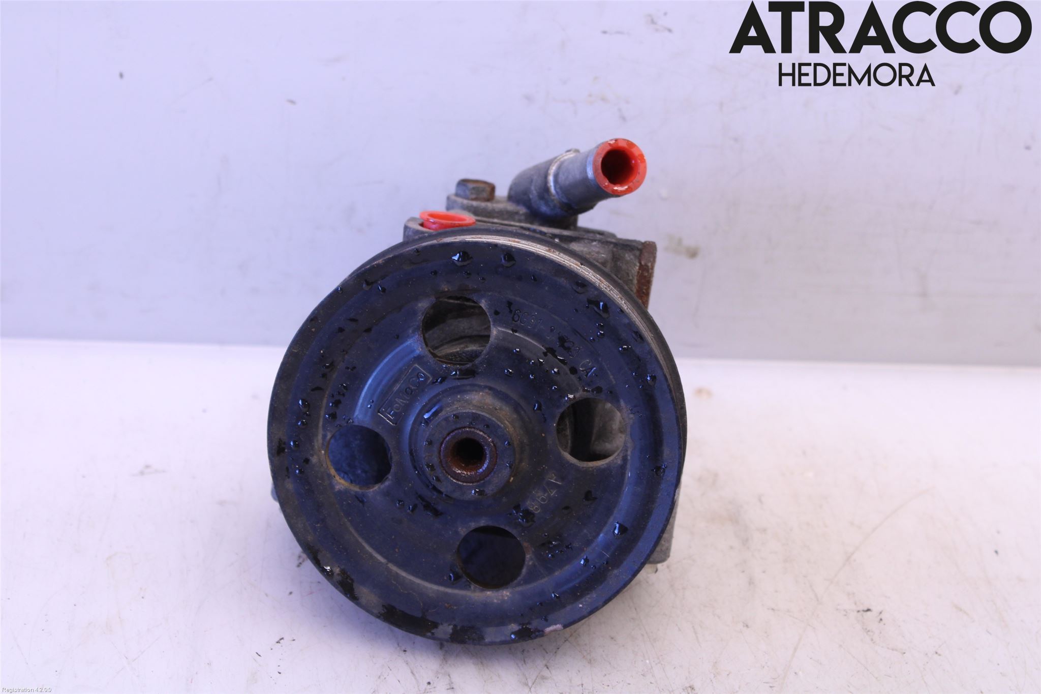 Ford MONDEO 07-15 Servo Pumpe