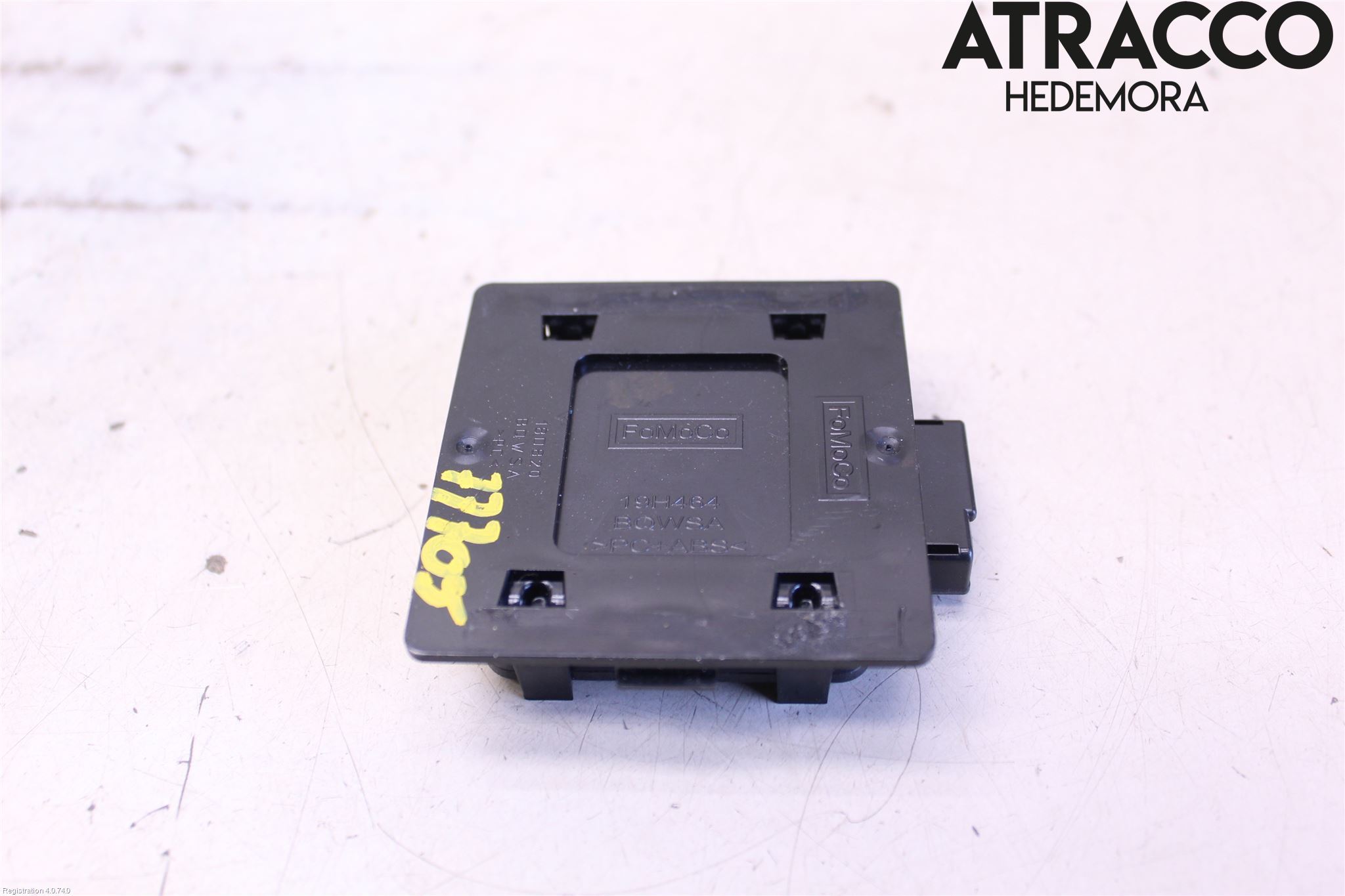 Ford FOCUS 11-14 Stereo Antenne Radio-Tv