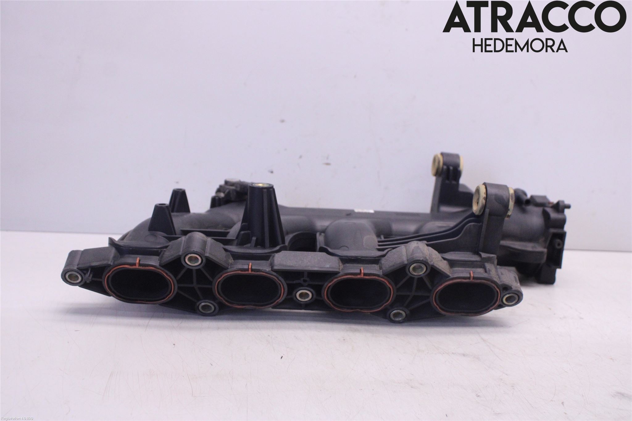 Mercedes-Benz MB E-KLASS (W211) 02-09 Innsugningsmanifold