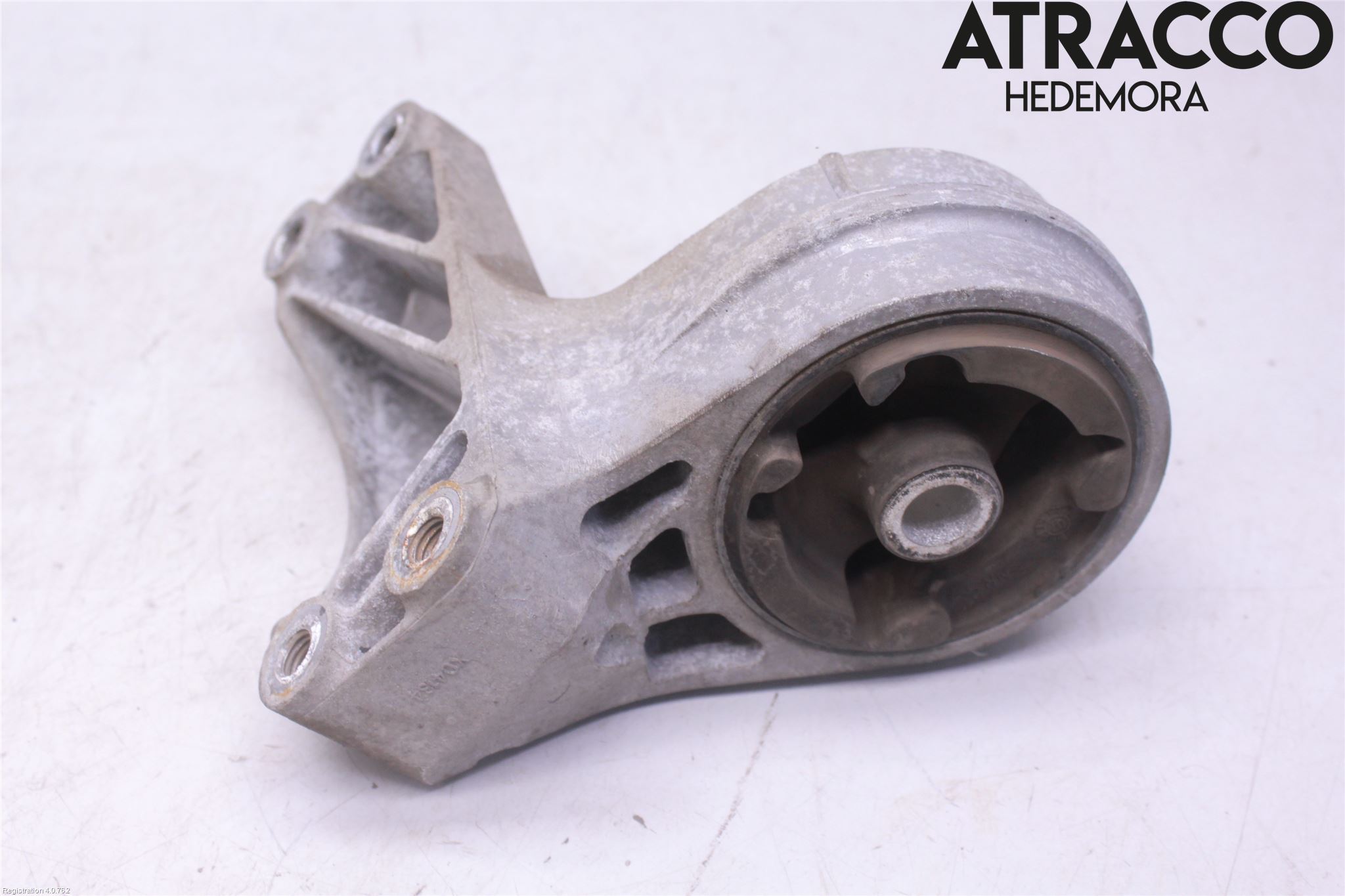 Opel ANTARA Gearkasse Feste Gummi