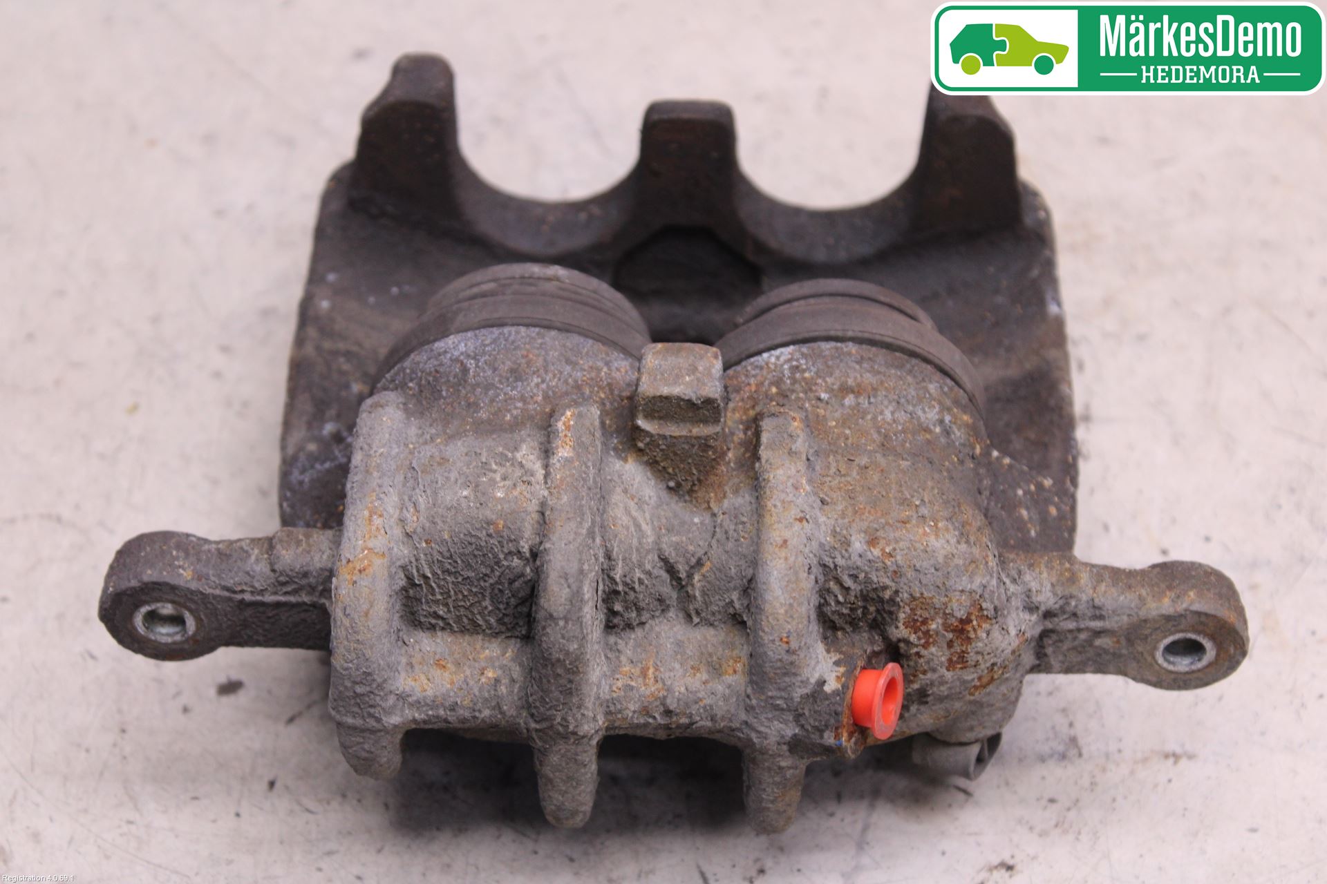 Toyota PROACE I 13-16 Bremsecaliper Foran Venstre