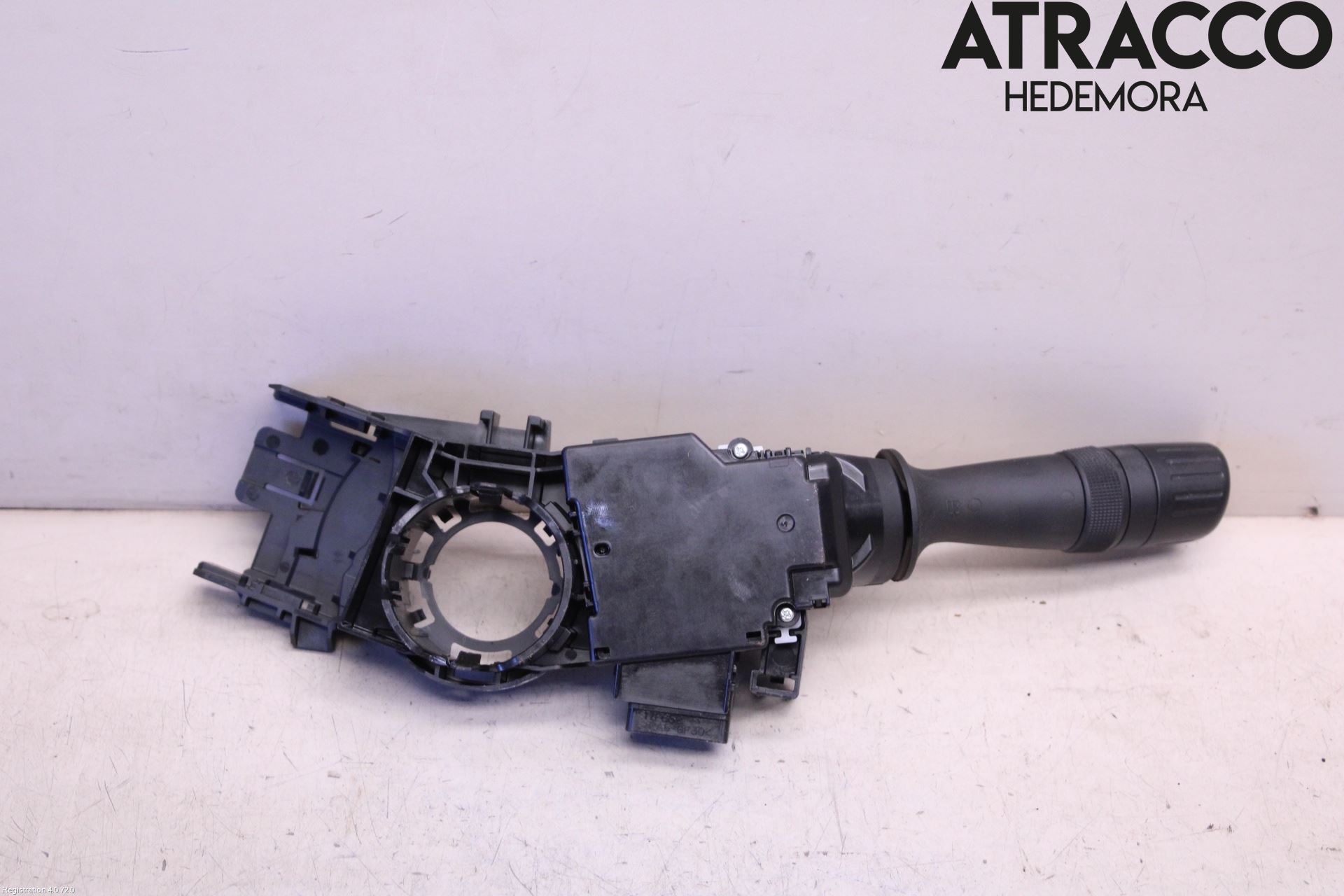 Toyota C-HR 16-23 Bryter Ratt Blinklys - Lys