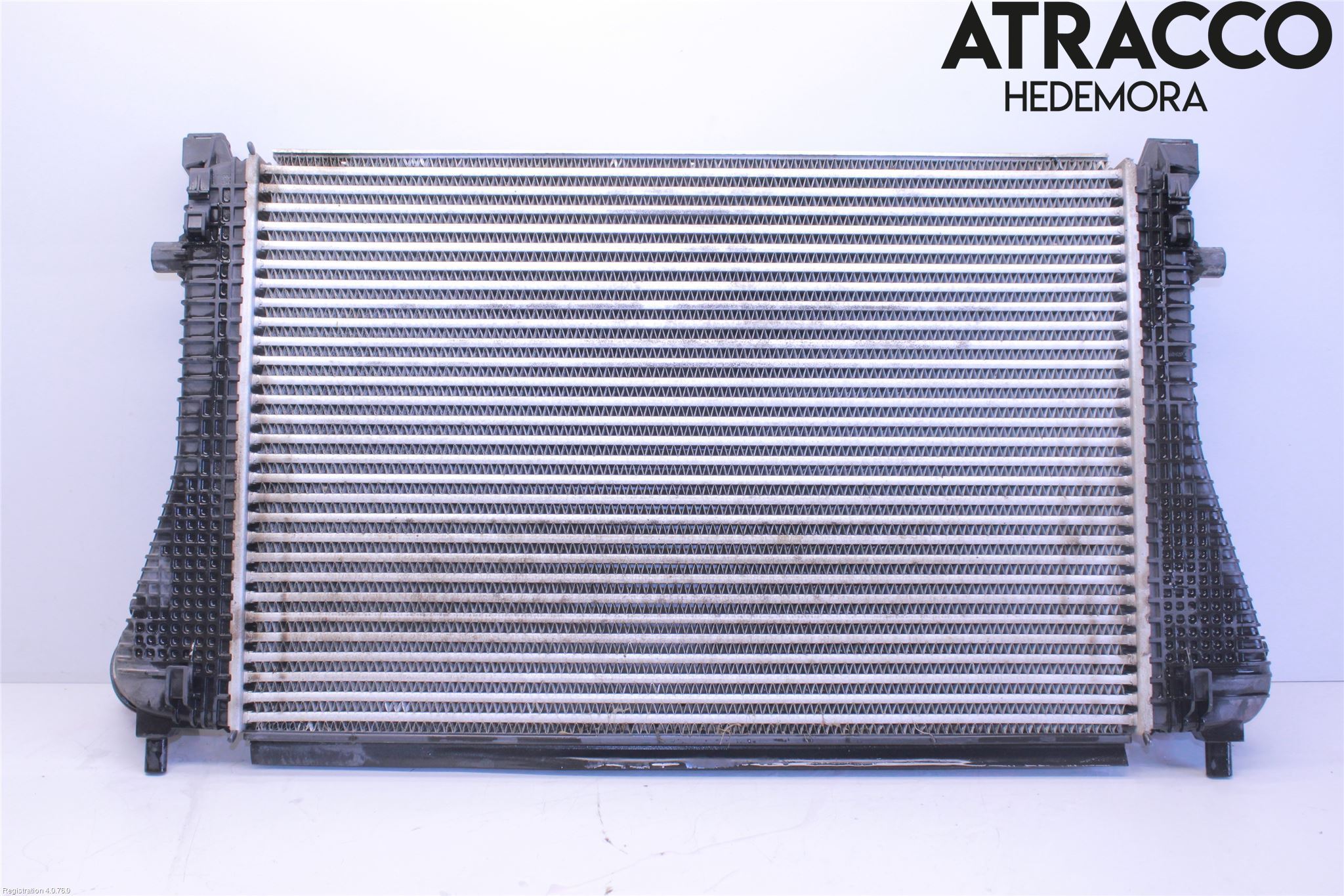 Skoda OCTAVIA (5E) 13-20 Intercooler Radiator