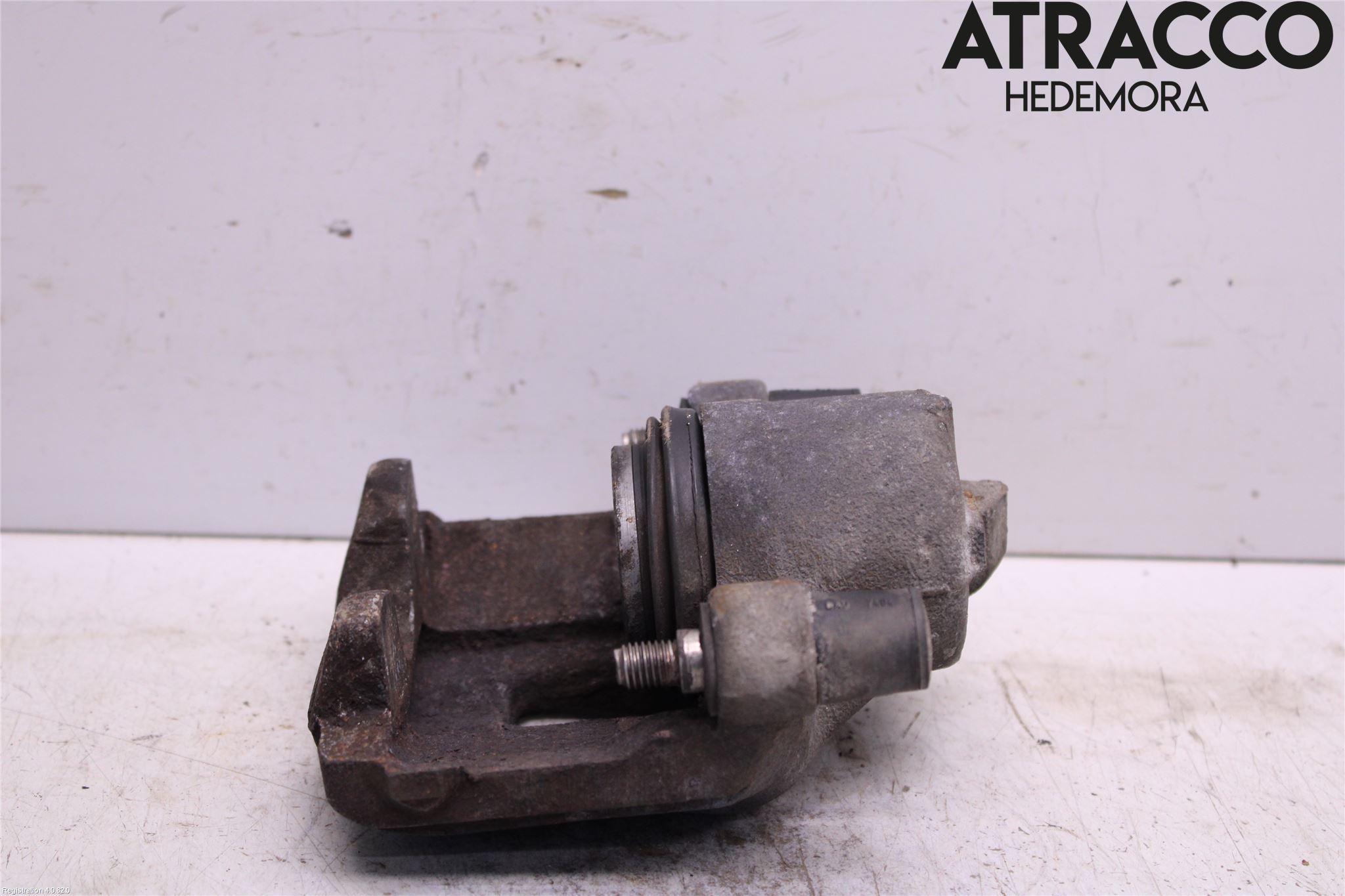 Alfa 33 Bremsecaliper Foran Høyre