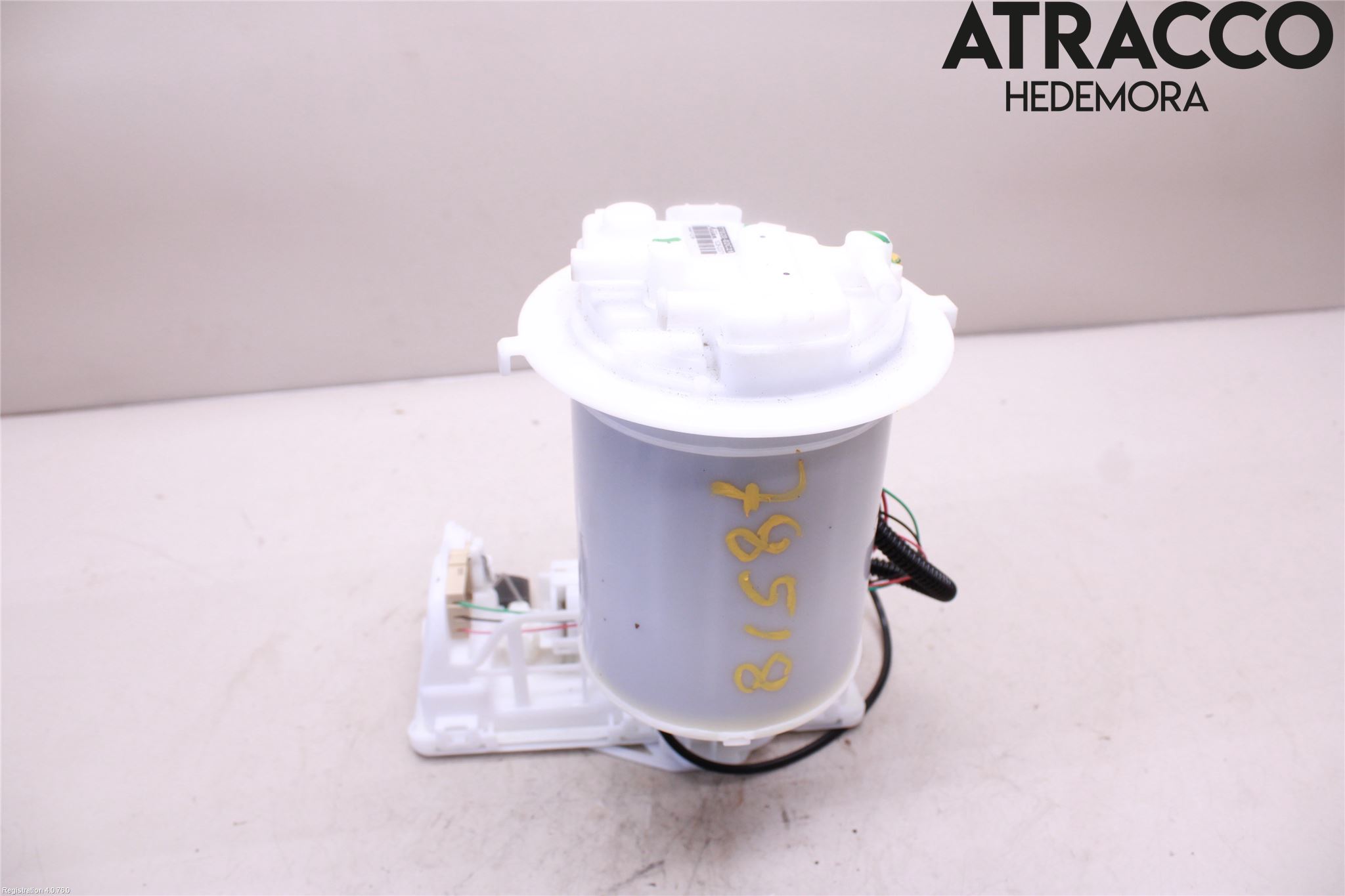 Toyota C-HR 16-23 Drivstoffpumpe Innspr-Høytrykk
