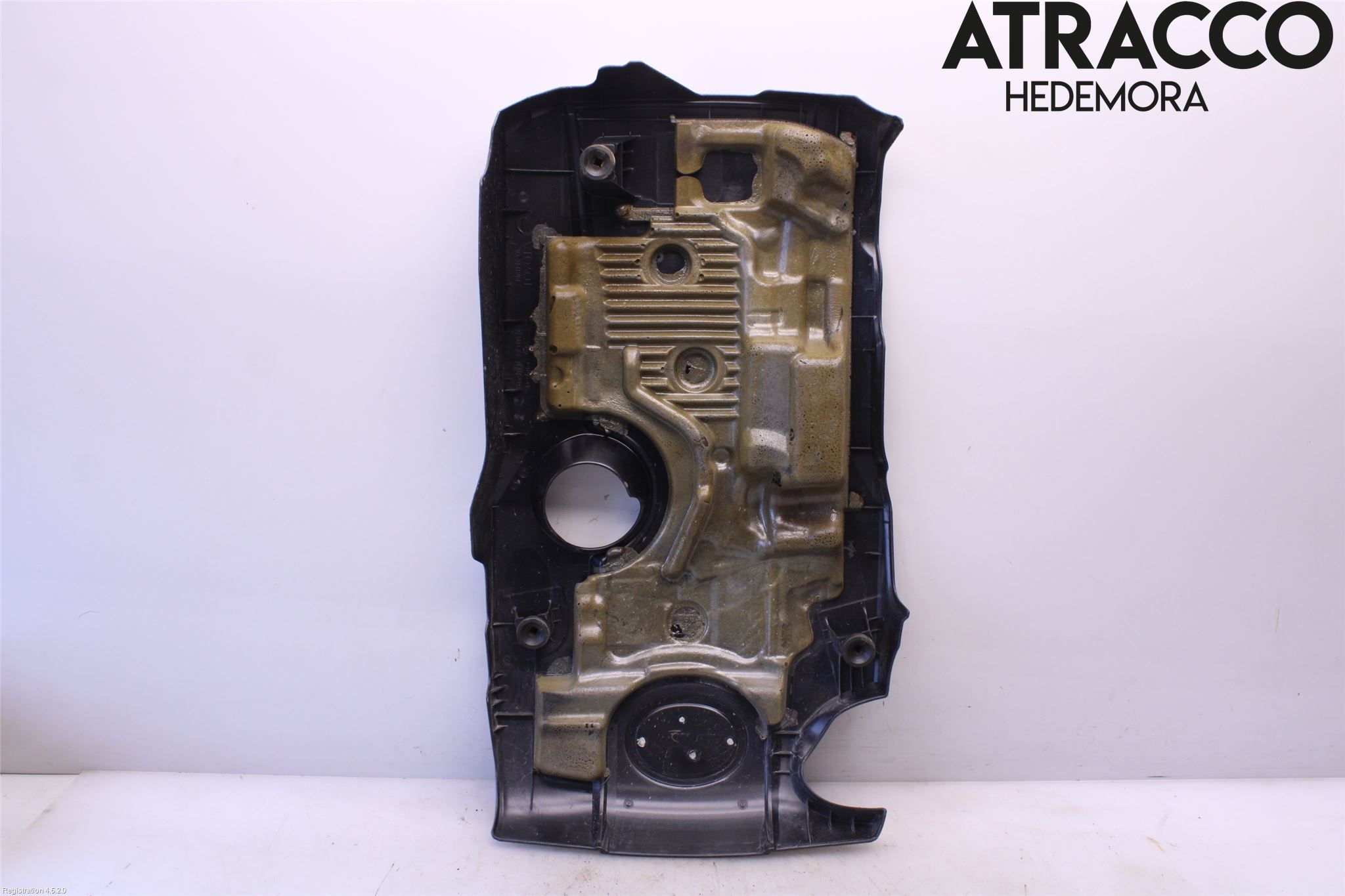 Lexus IS 250/350 14-20 Motor Deksel Over Motor