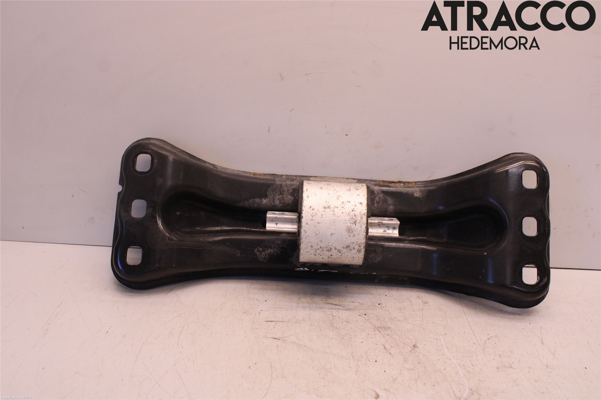 Mercedes-Benz MB C-KLASS (W205) 14-21 Gearkasse Bjelke - Travers