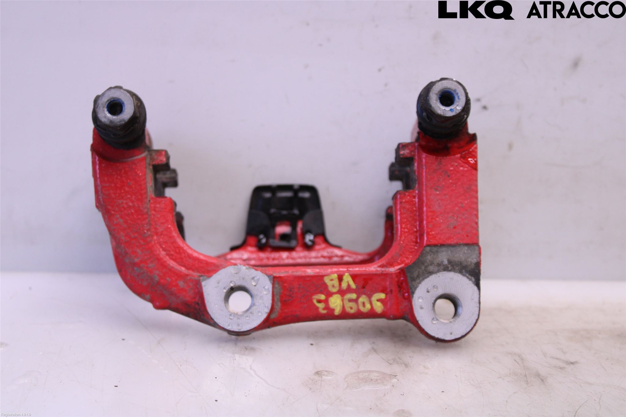 BMW 5 G30/G31/F90 17-23 Bremsecaliper Feste Holder