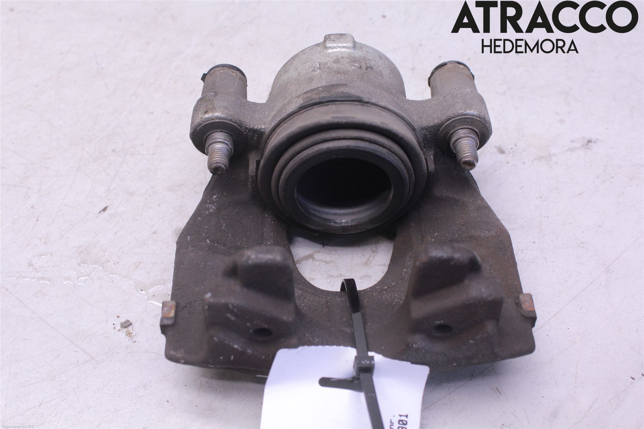 Ford FIESTA (VII) 18-23 Bremsecaliper Foran Venstre