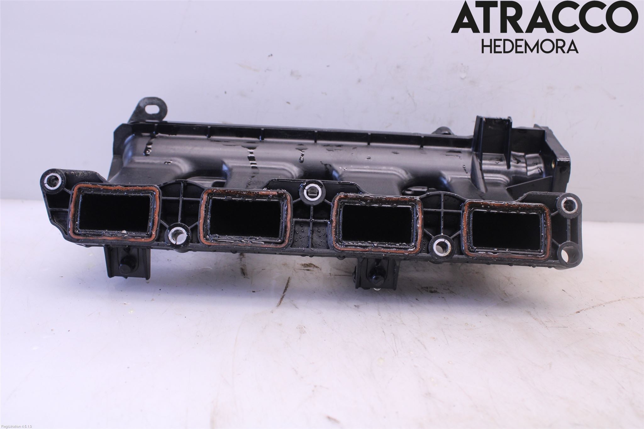 Nissan QASHQAI 17-21 Innsugningsmanifold