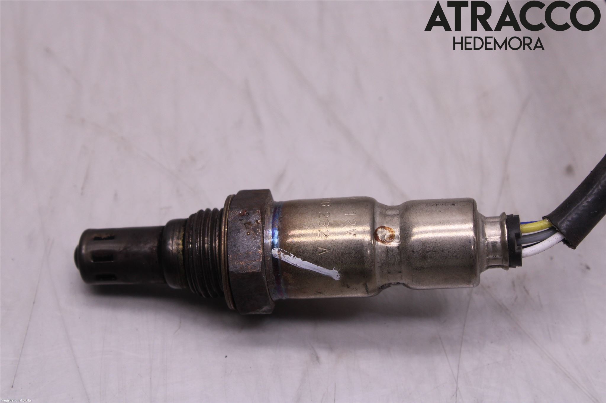 Audi Q3 8U 12-18 Inns Lambdasonde