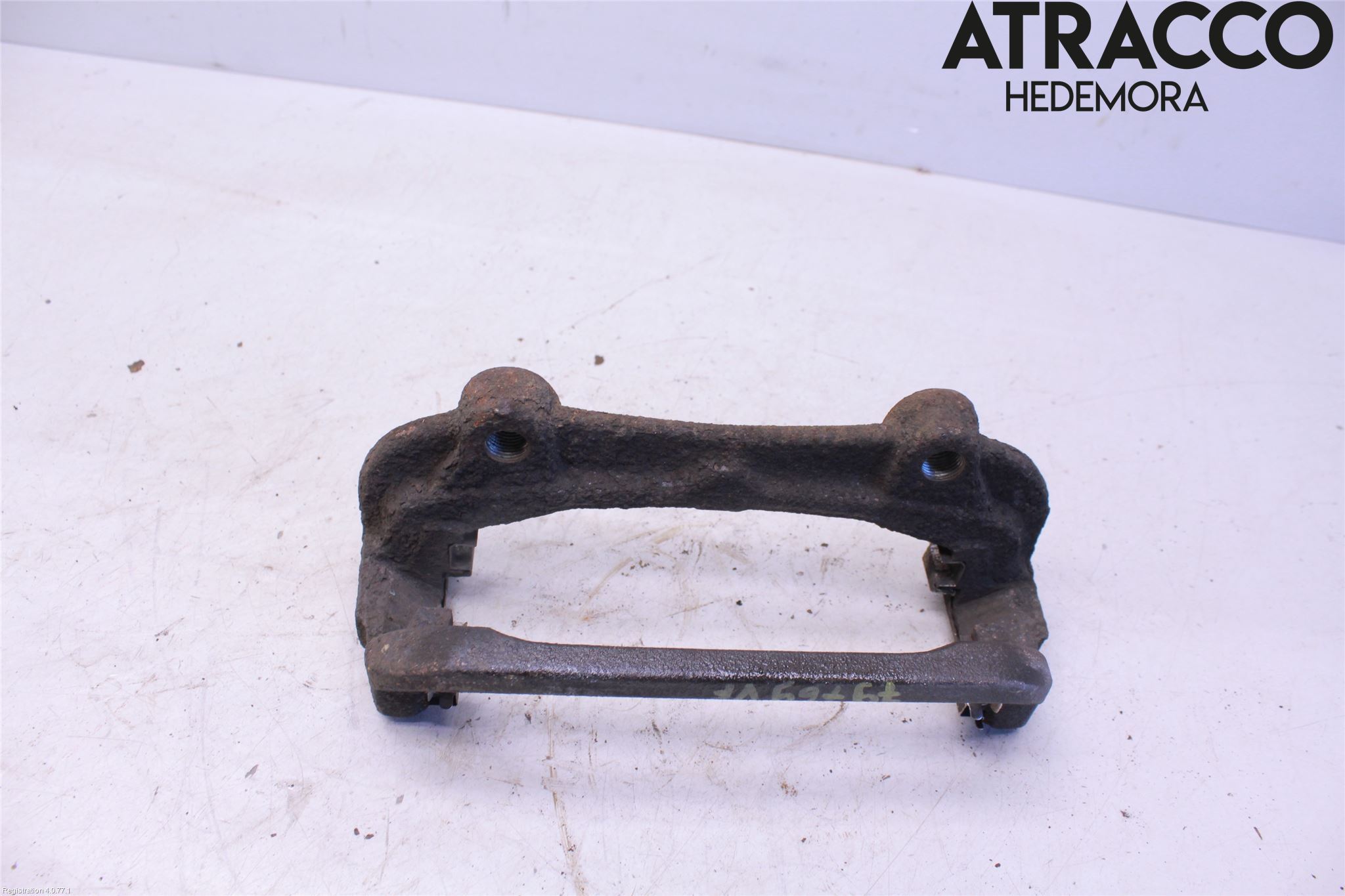 Landrover RANGE ROVER SPORT (L320) 10-13 Bremsecaliper Feste Holder