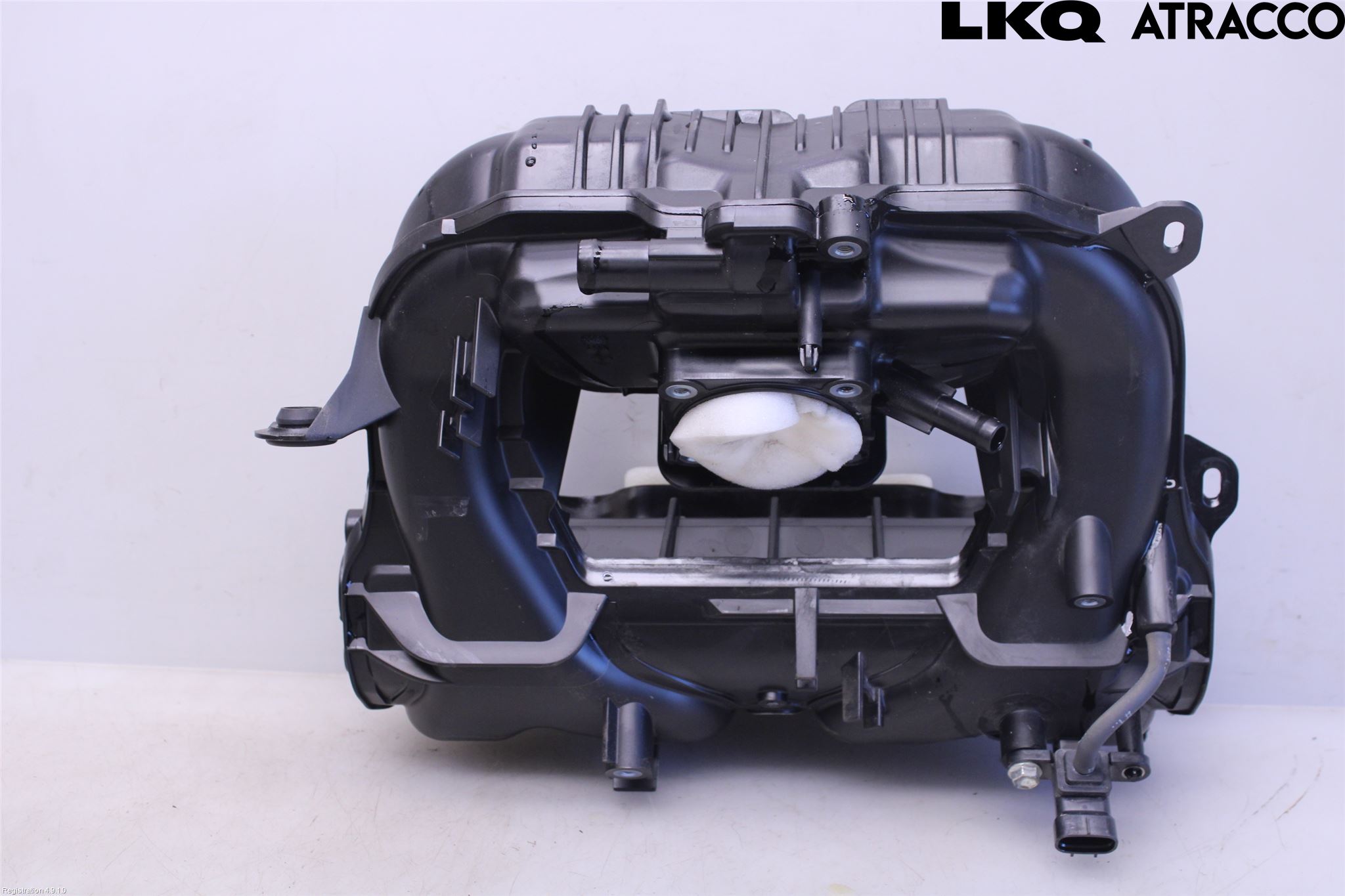 Toyota PRIUS (ZVW50) 16-21 Innsugningsmanifold