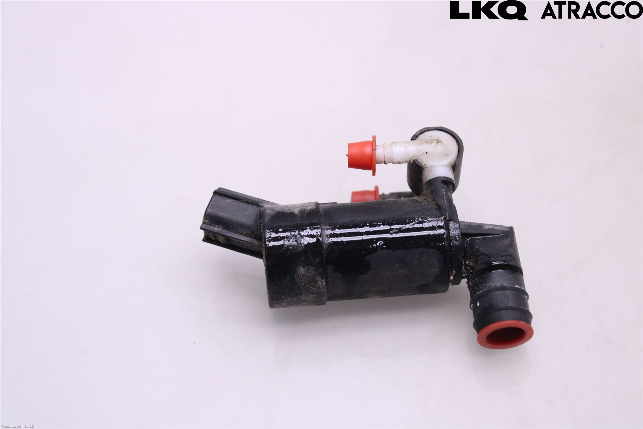 Ford FOCUS 15-18 Spylerpumpe Frontrute