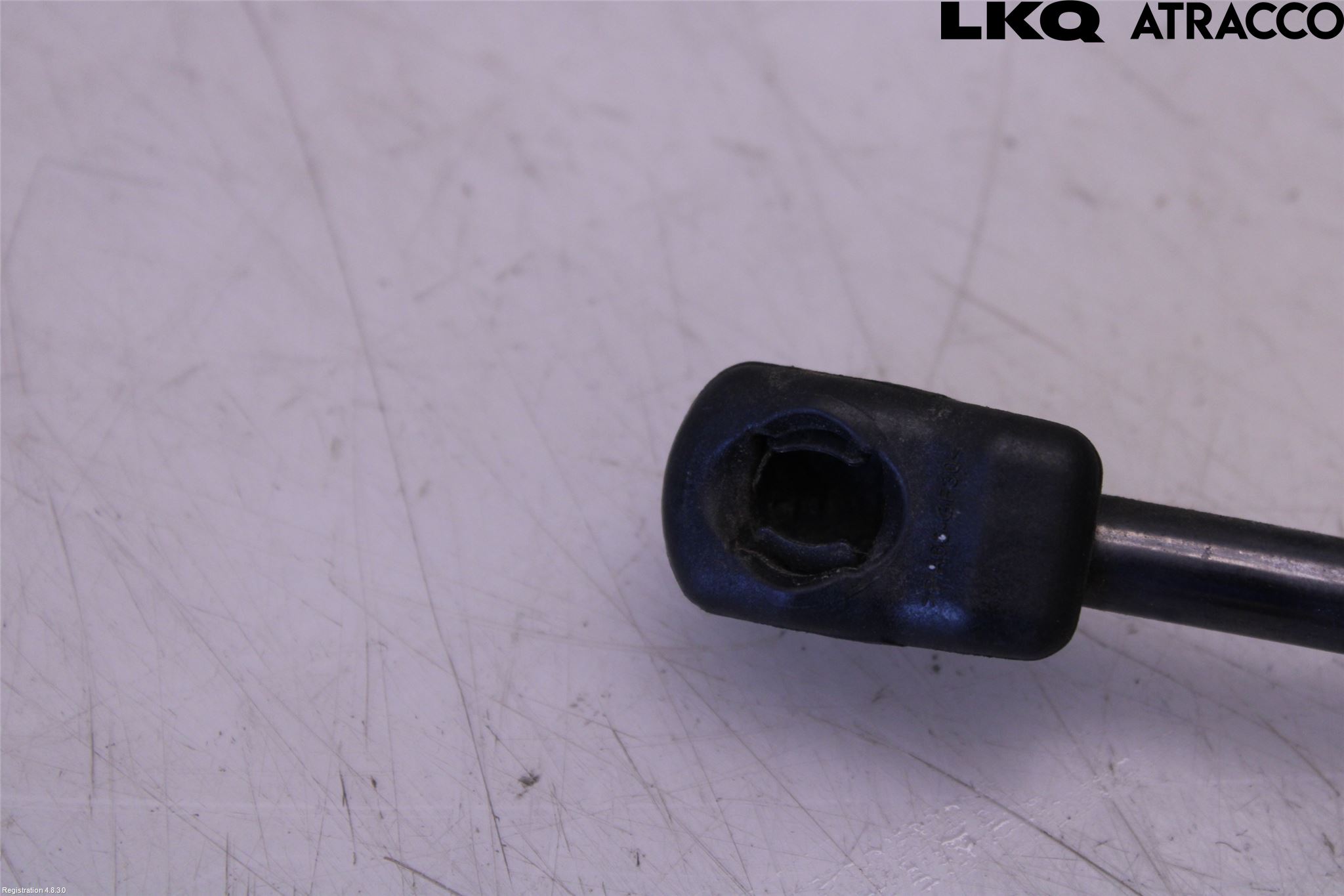 BMW X5 F15 13-18 Panser Demper-Gassfjær