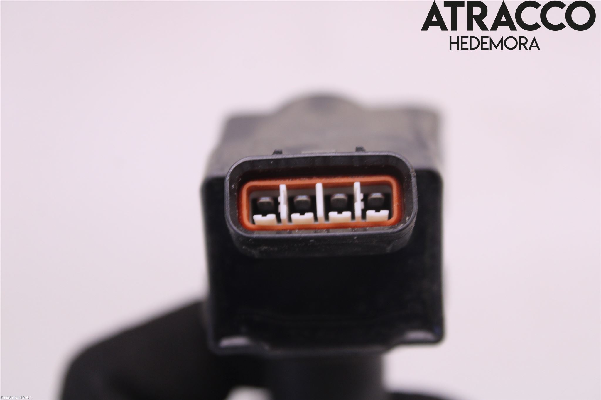 Toyota COROLLA 19- Coil