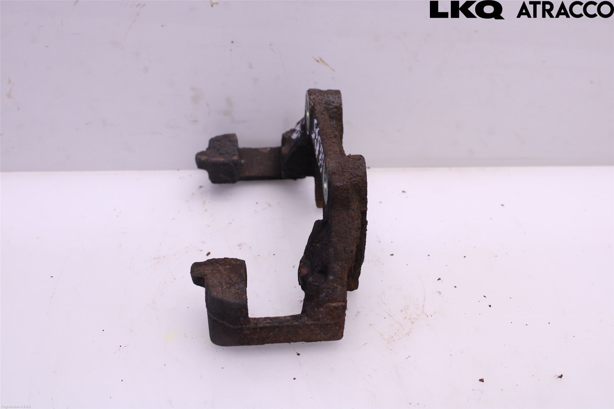 Volkswagen VW PASSAT 01-05 Bremsecaliper Feste Holder