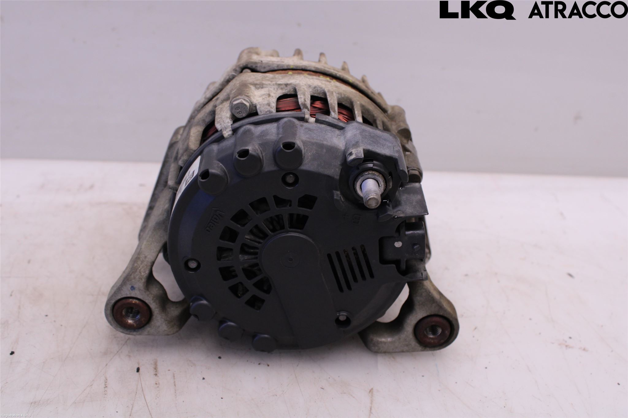 Opel MOKKA 13-20 Dynamo