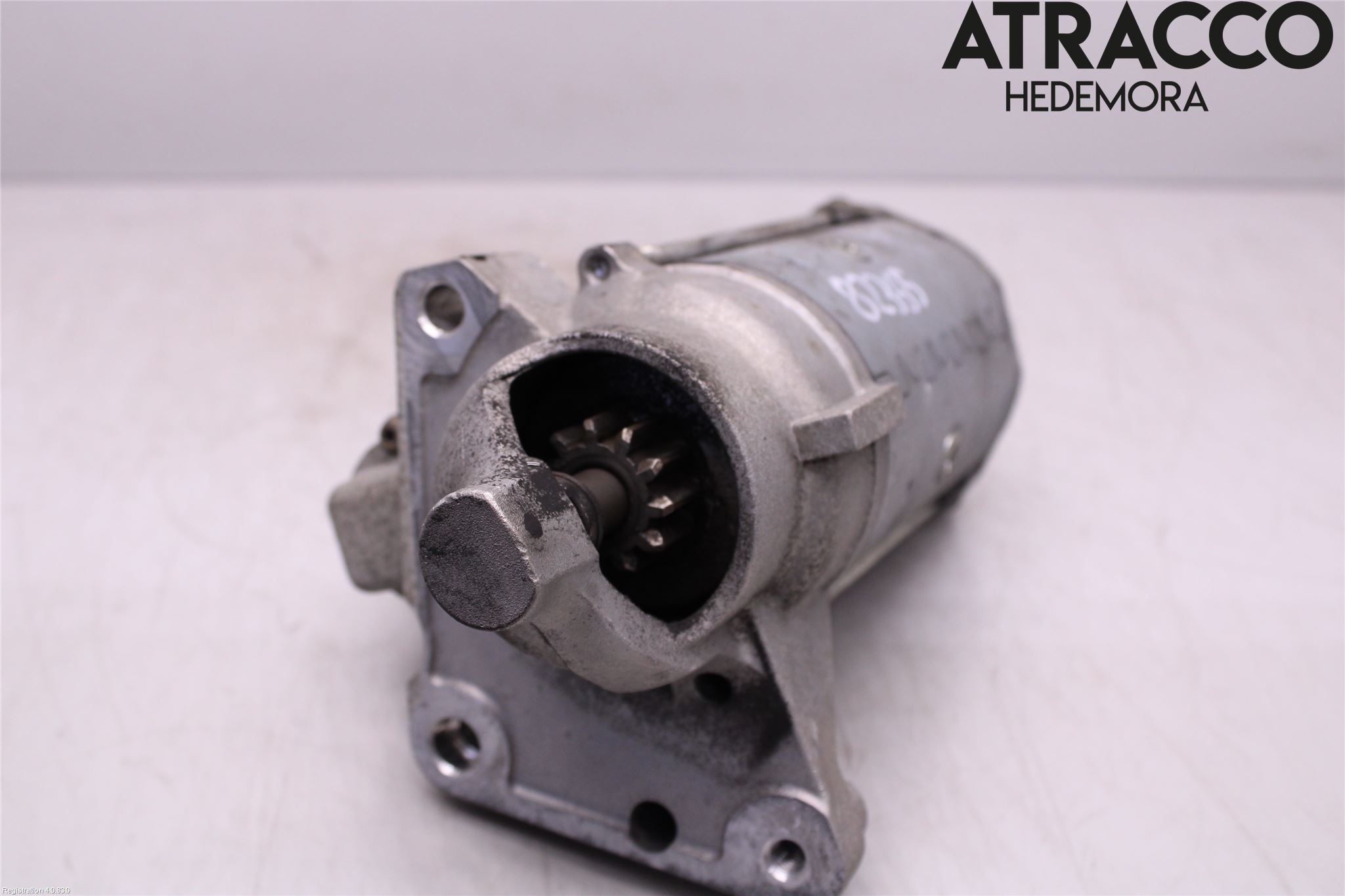 Citroen C5 08-17 Startmotor Diesel