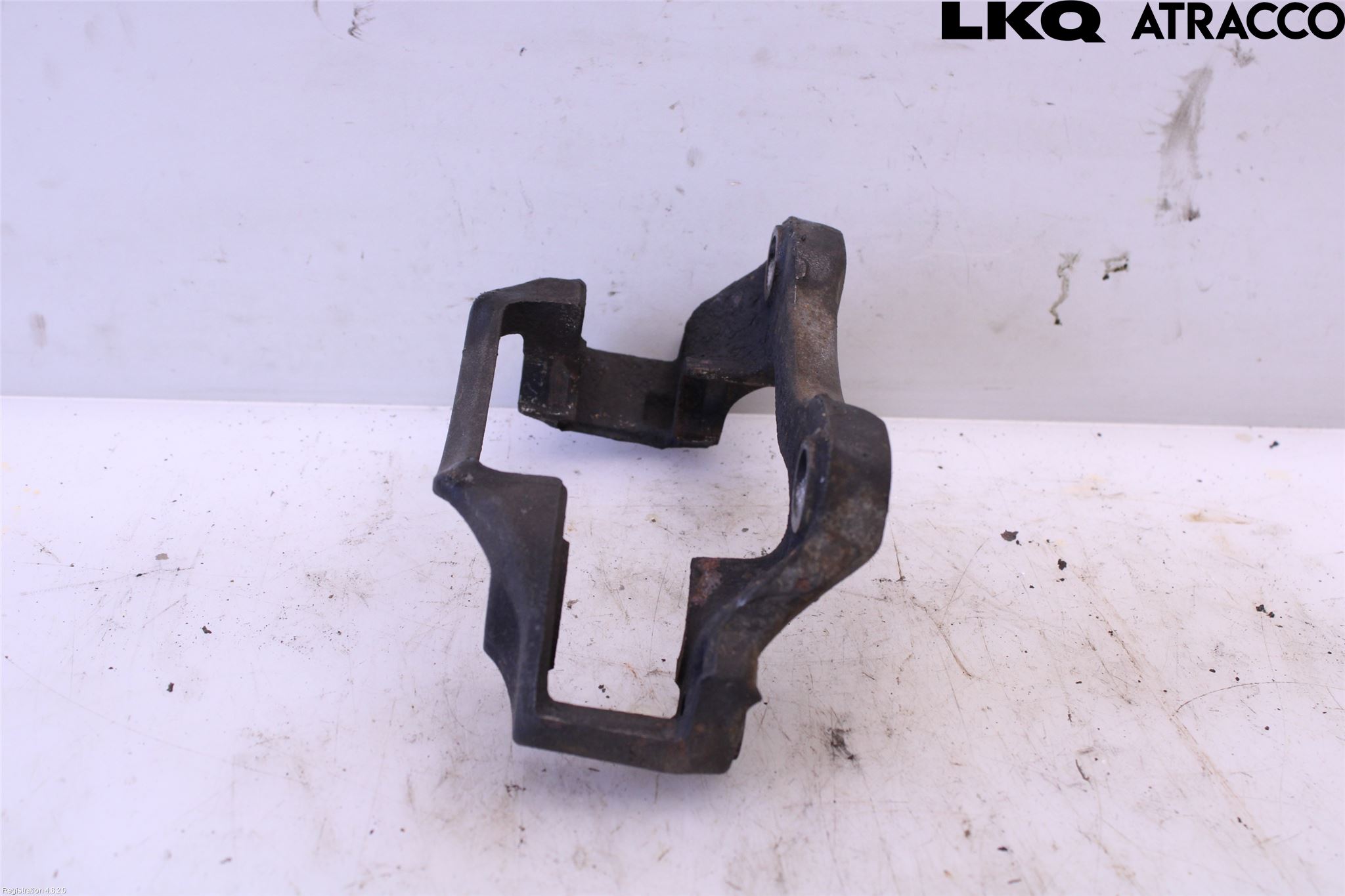 Opel MOVANO B 10-22 Bremsecaliper Feste Holder