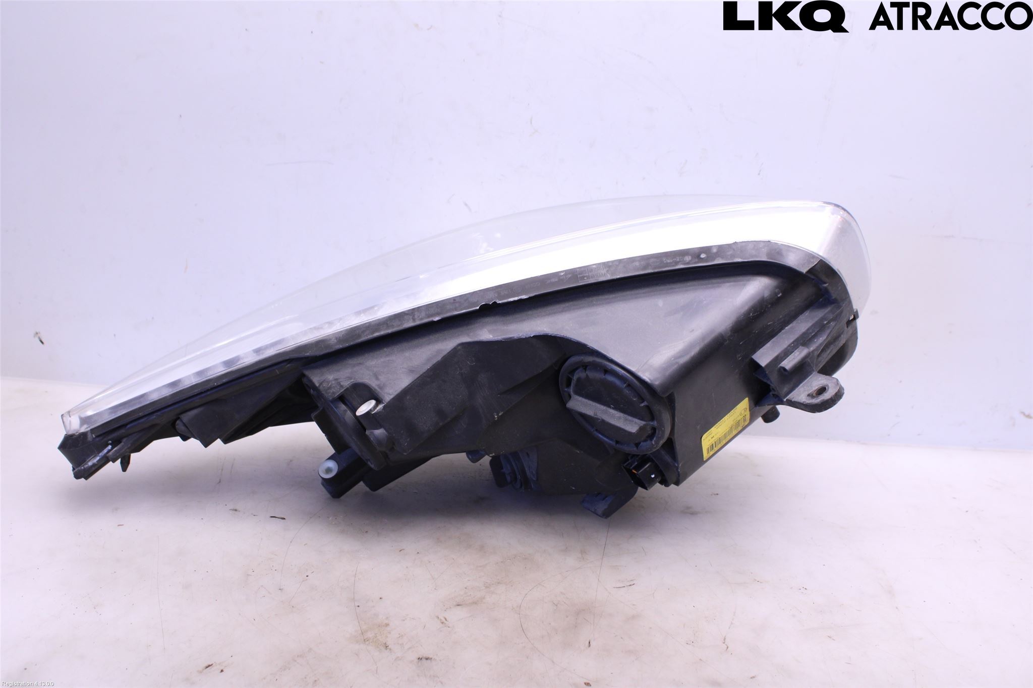 Kia VENGA 10-19 Frontlykt Venstre