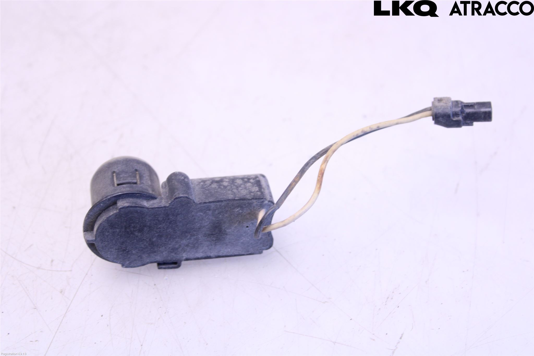 Toyota PRIUS ZVW30 09-20 Sensor Ryggesensor